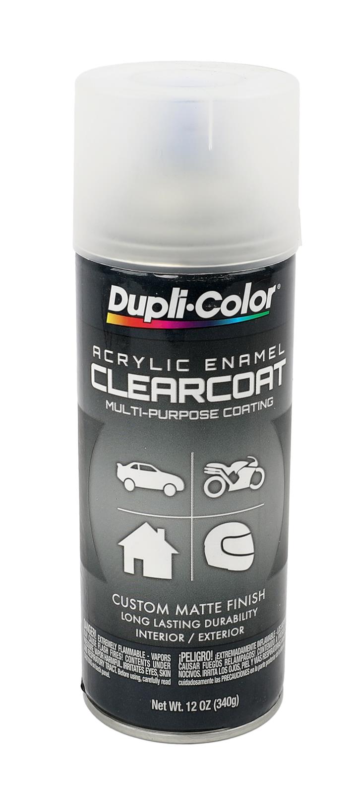 dupli color premium acrylic enamel paint pae