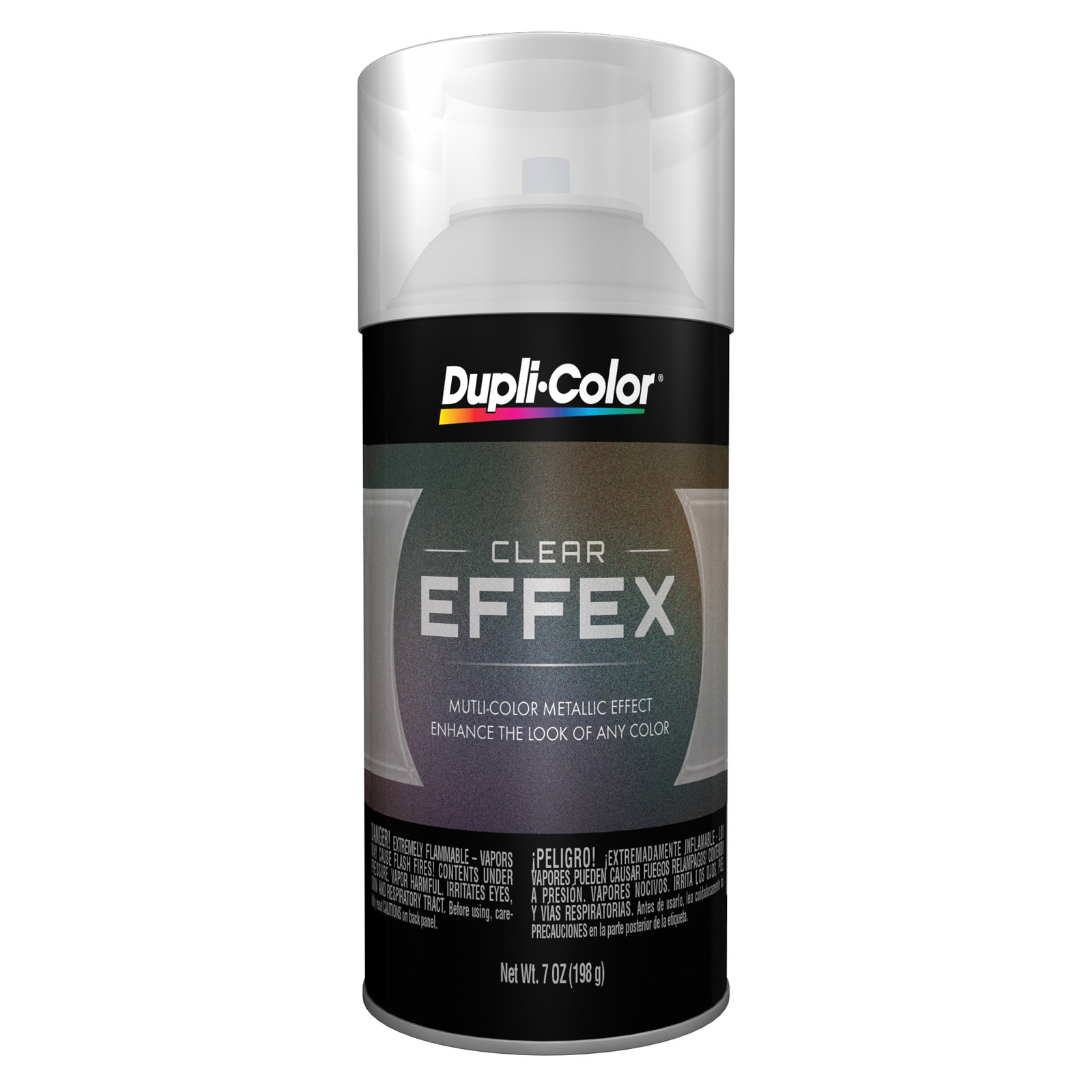 FELIP フェリップ　COMPLEX 12インチ　クリアレコード Dupli-Color EFX100 Dupli-Color Effex Sparkling Paints | Summit Racing