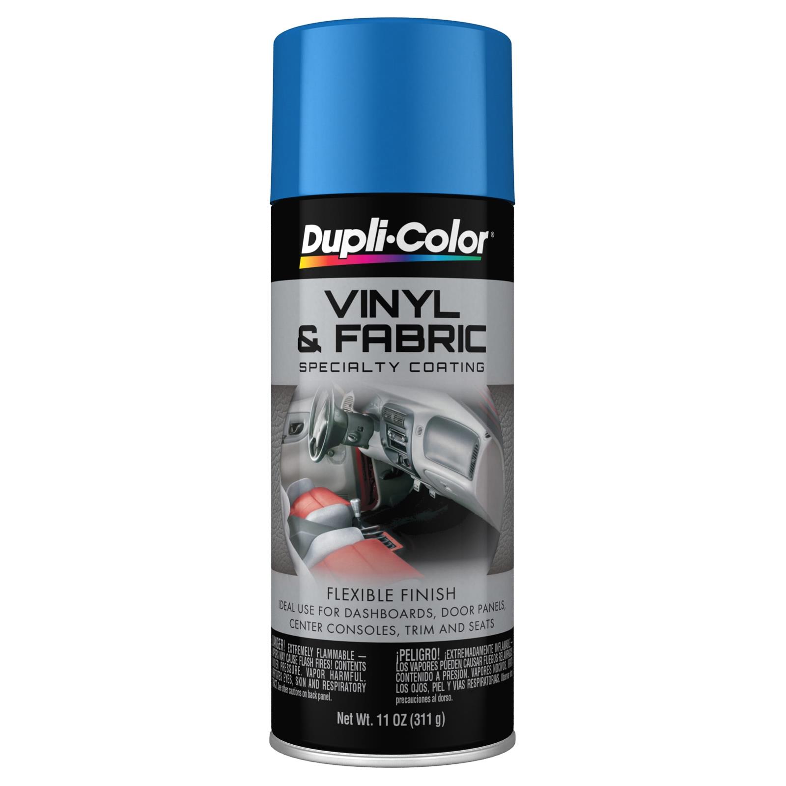 Dupli-Color HVP102 Dupli-Color High Performance Vinyl and Fabric