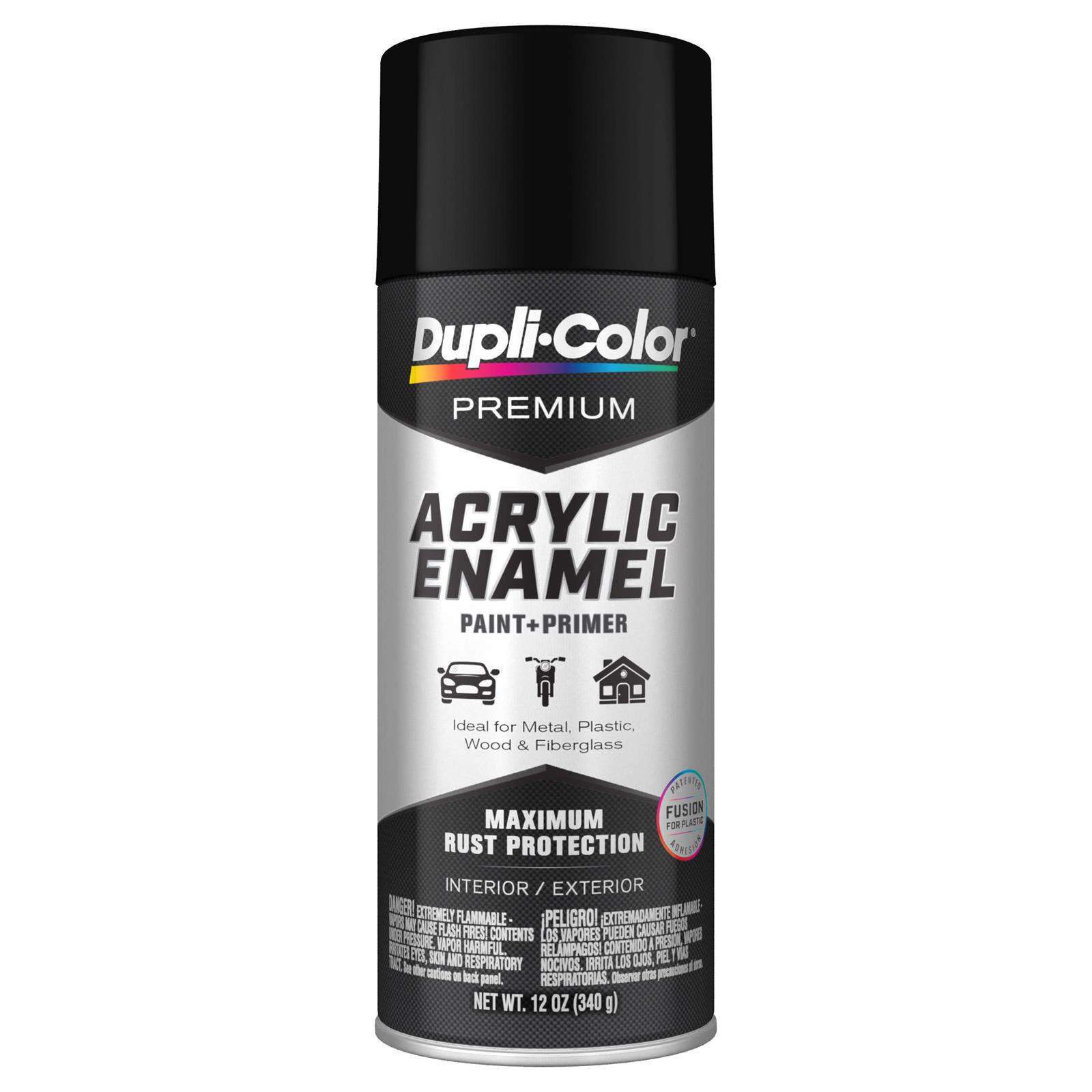 DupliColor PAE102 DupliColor Premium Acrylic Enamels Summit Racing