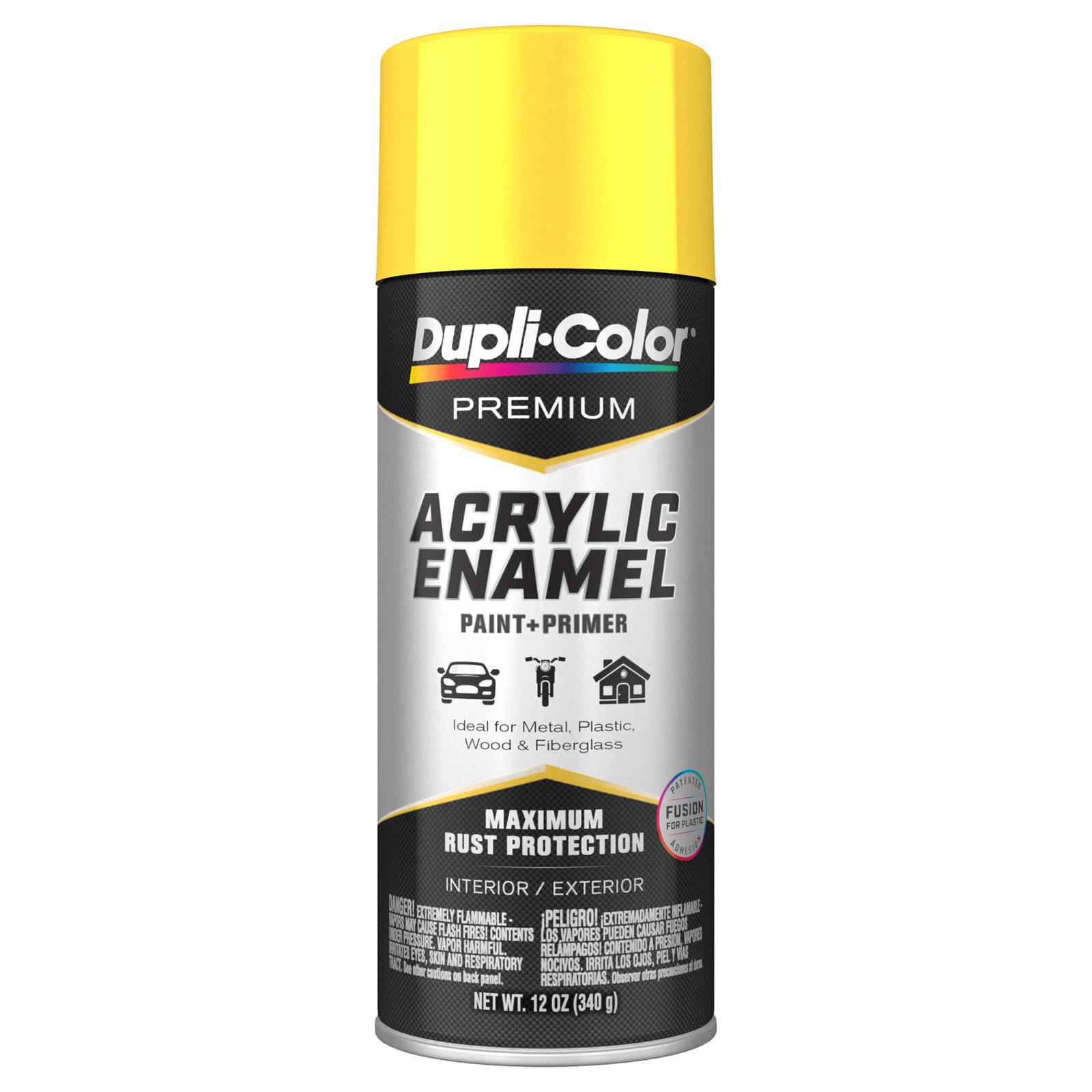 DupliColor PAE113 DupliColor Premium Acrylic Enamels Summit Racing