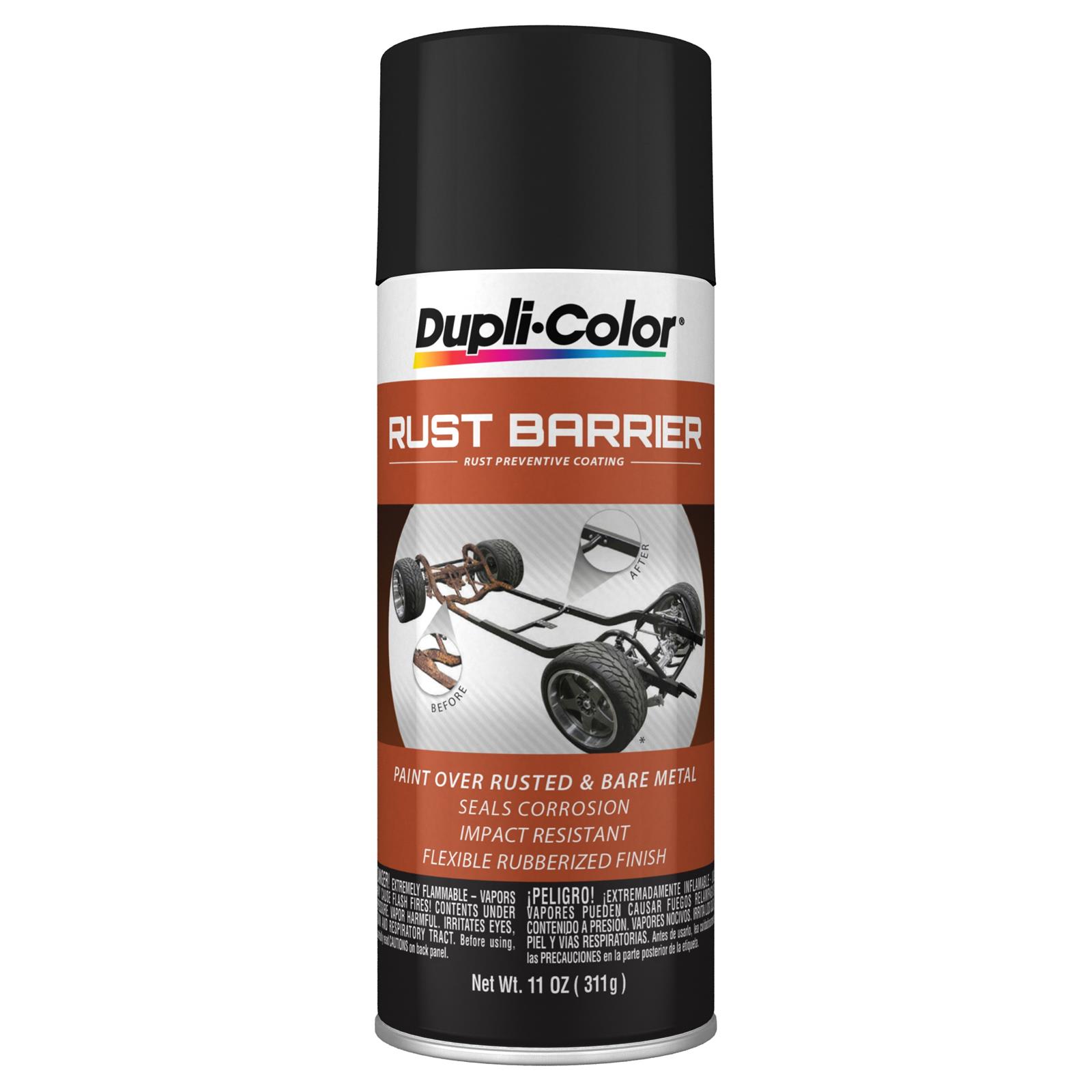 DupliColor RBA100 DupliColor Rust Barrier Coating Summit Racing