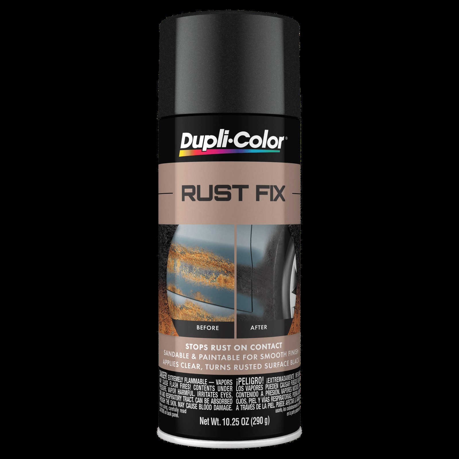 Dupli-Color RF129 Dupli-Color Rust Fix | Summit Racing