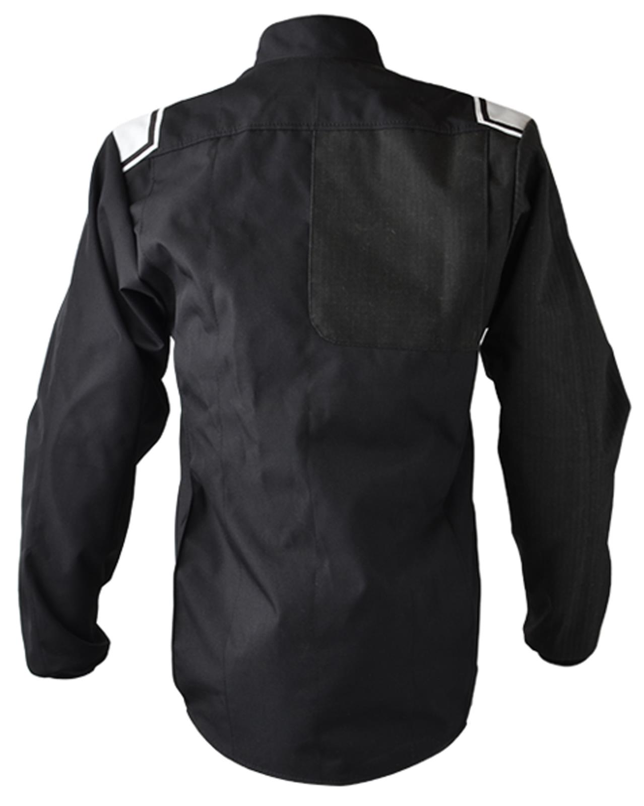 Simpson Racing 102282 Simpson Apex Kart Racing Jackets | Summit Racing