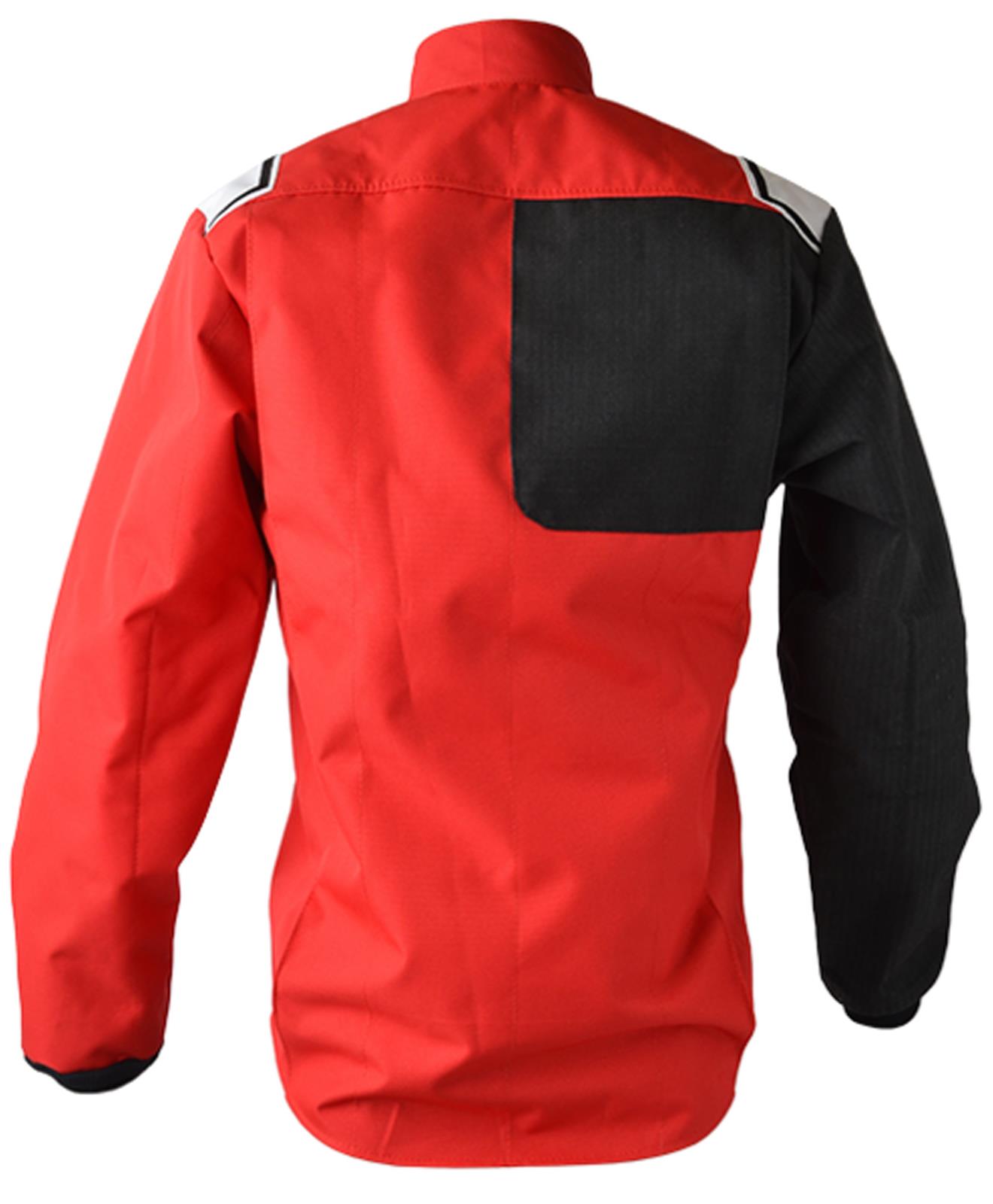 Simpson Racing 103182 Simpson Apex Kart Racing Jackets | Summit Racing