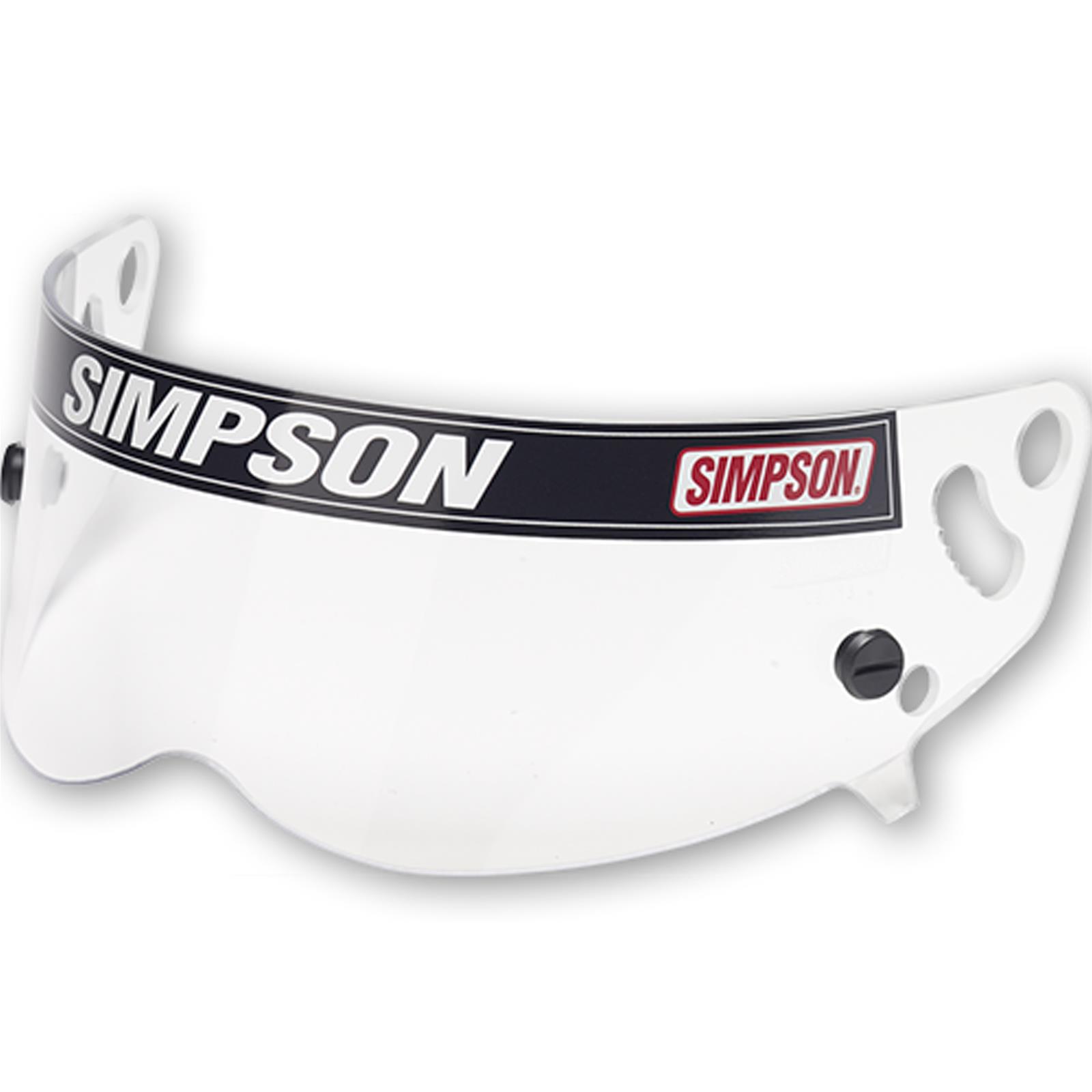 Simpson Racing 1020-17