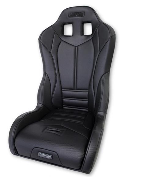 Simpson Racing 107-304 Simpson Pro Sport Seats | Summit Racing