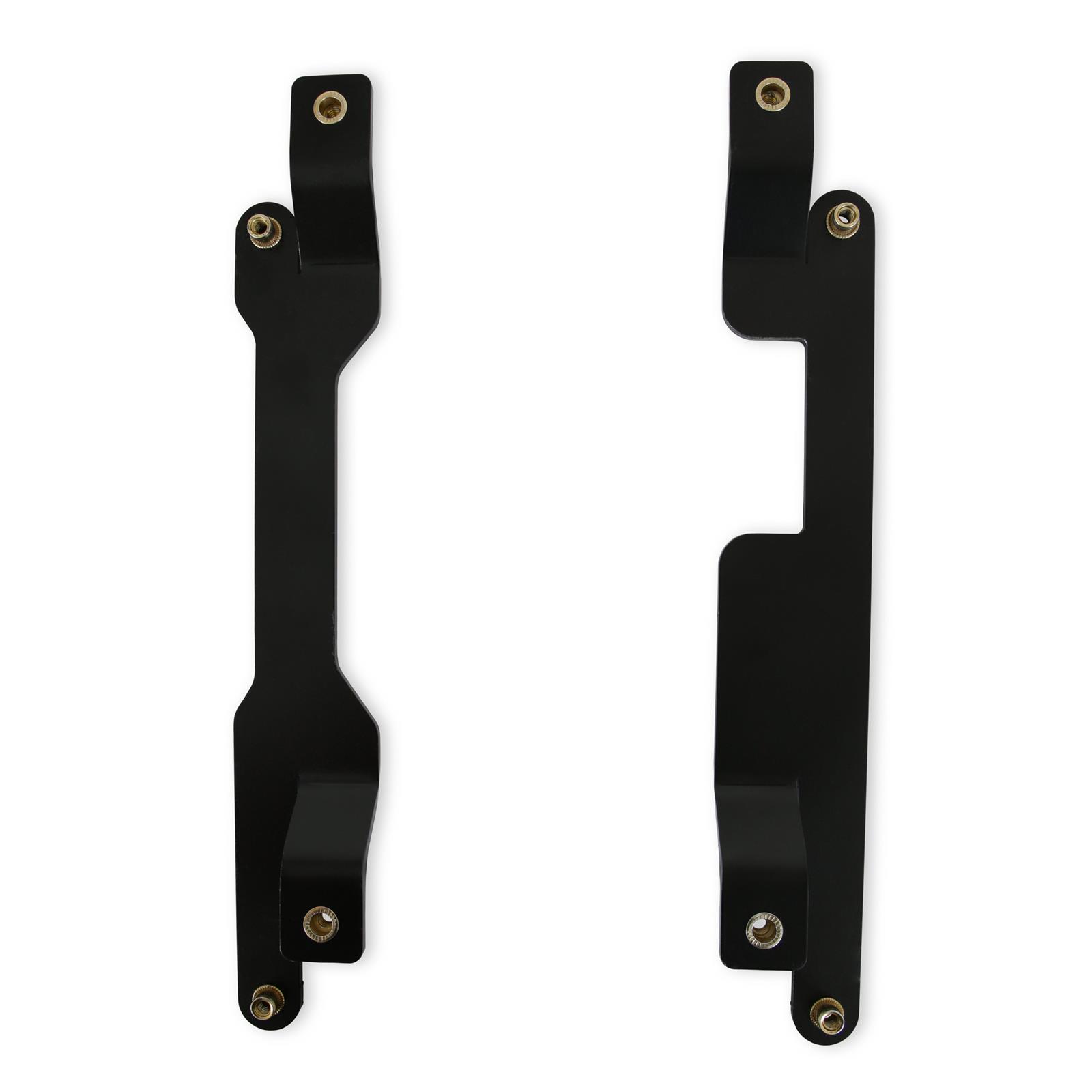 Simpson Racing Seat Brackets 111S POLARIS 200 MOUNTS thumbnail 3