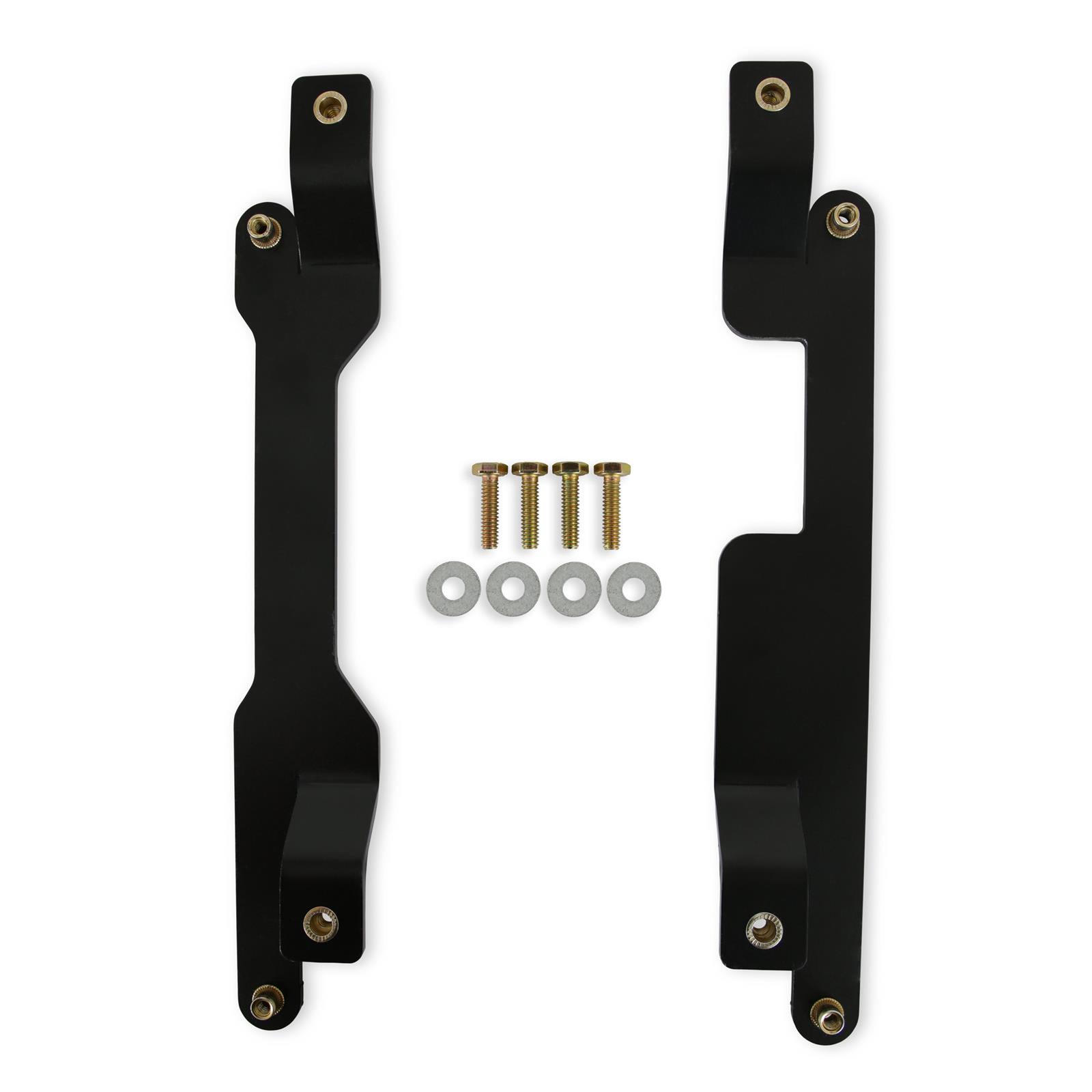 Simpson Racing Seat Brackets 111S POLARIS 200 MOUNTS thumbnail 4