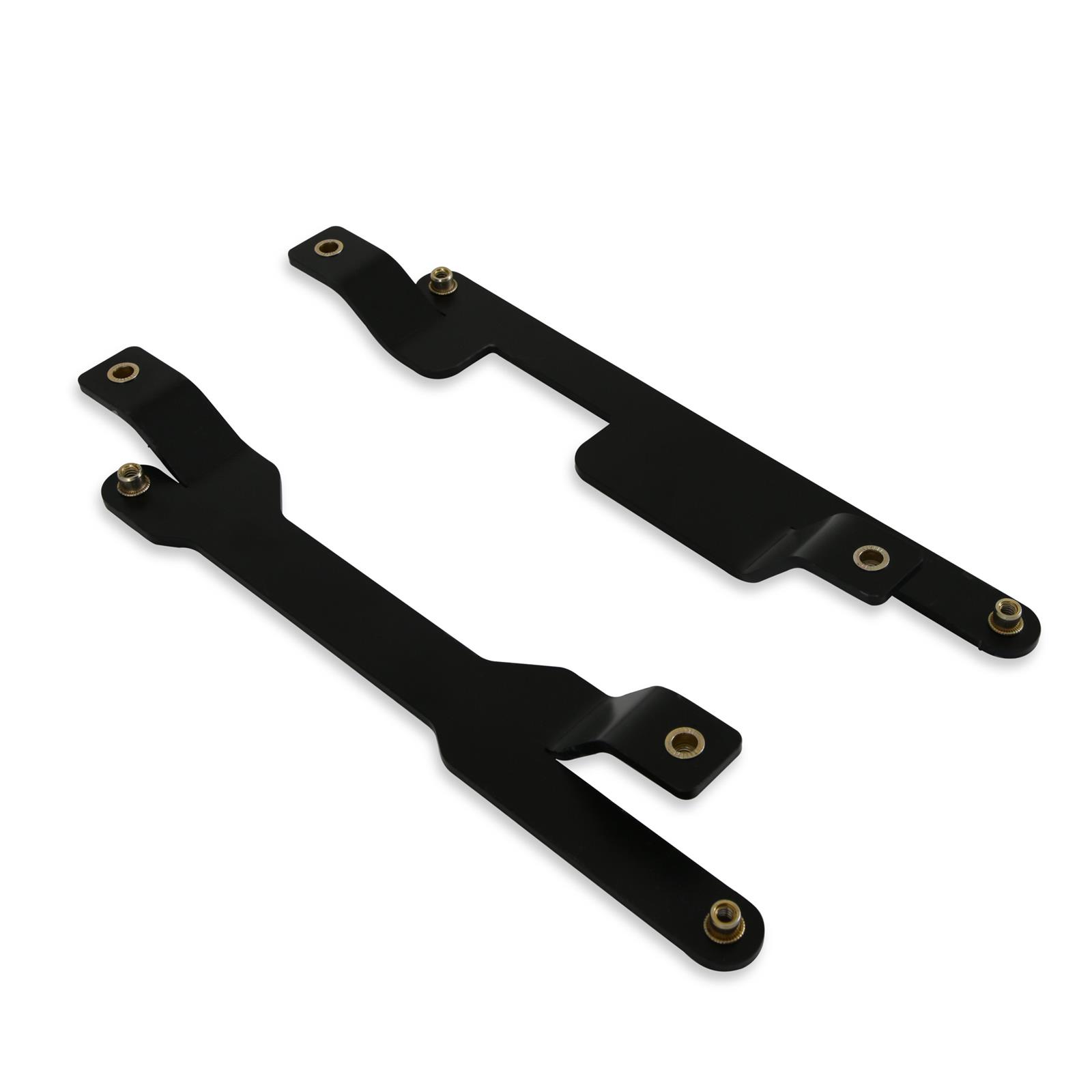 Simpson Racing Seat Brackets 111S POLARIS 200 MOUNTS thumbnail 2