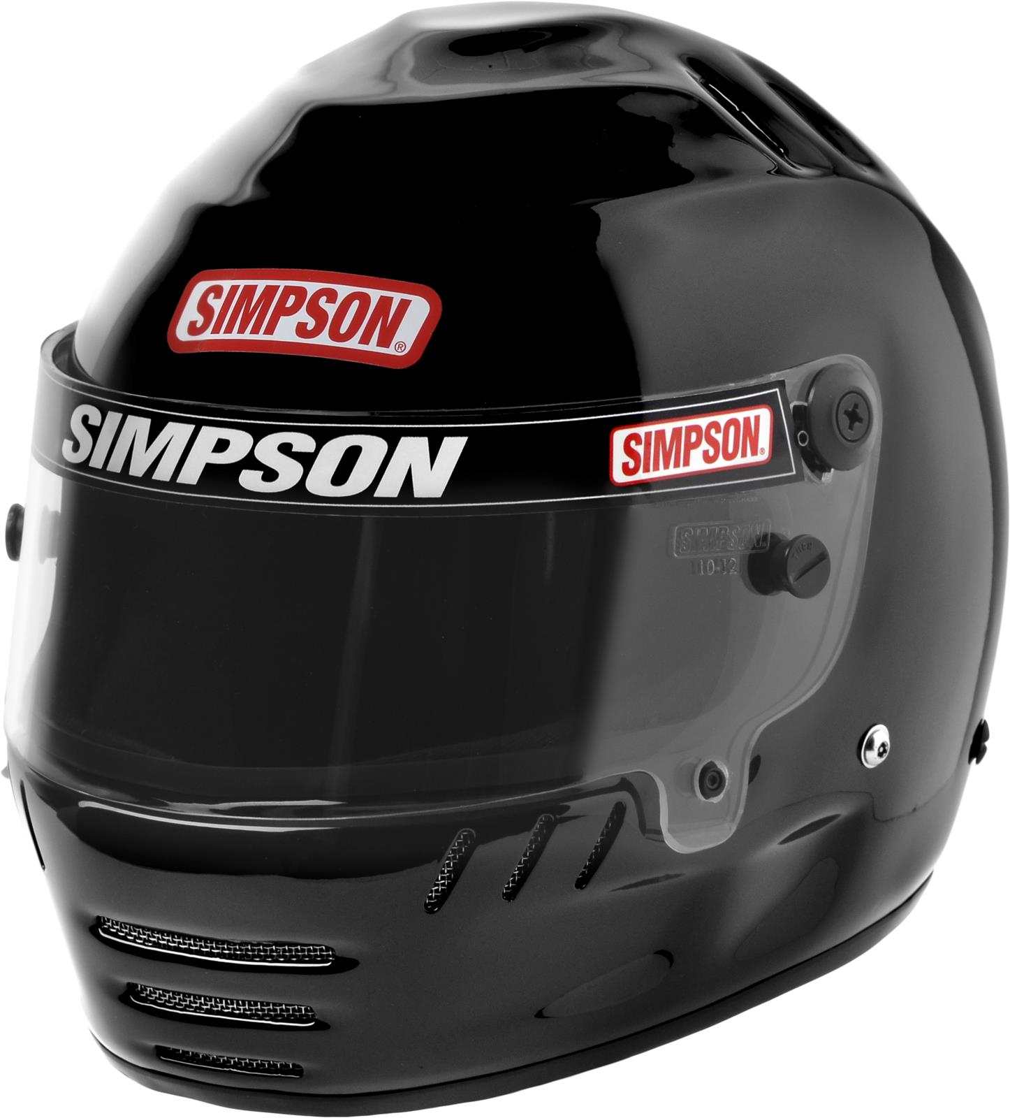 youth simpson helmet