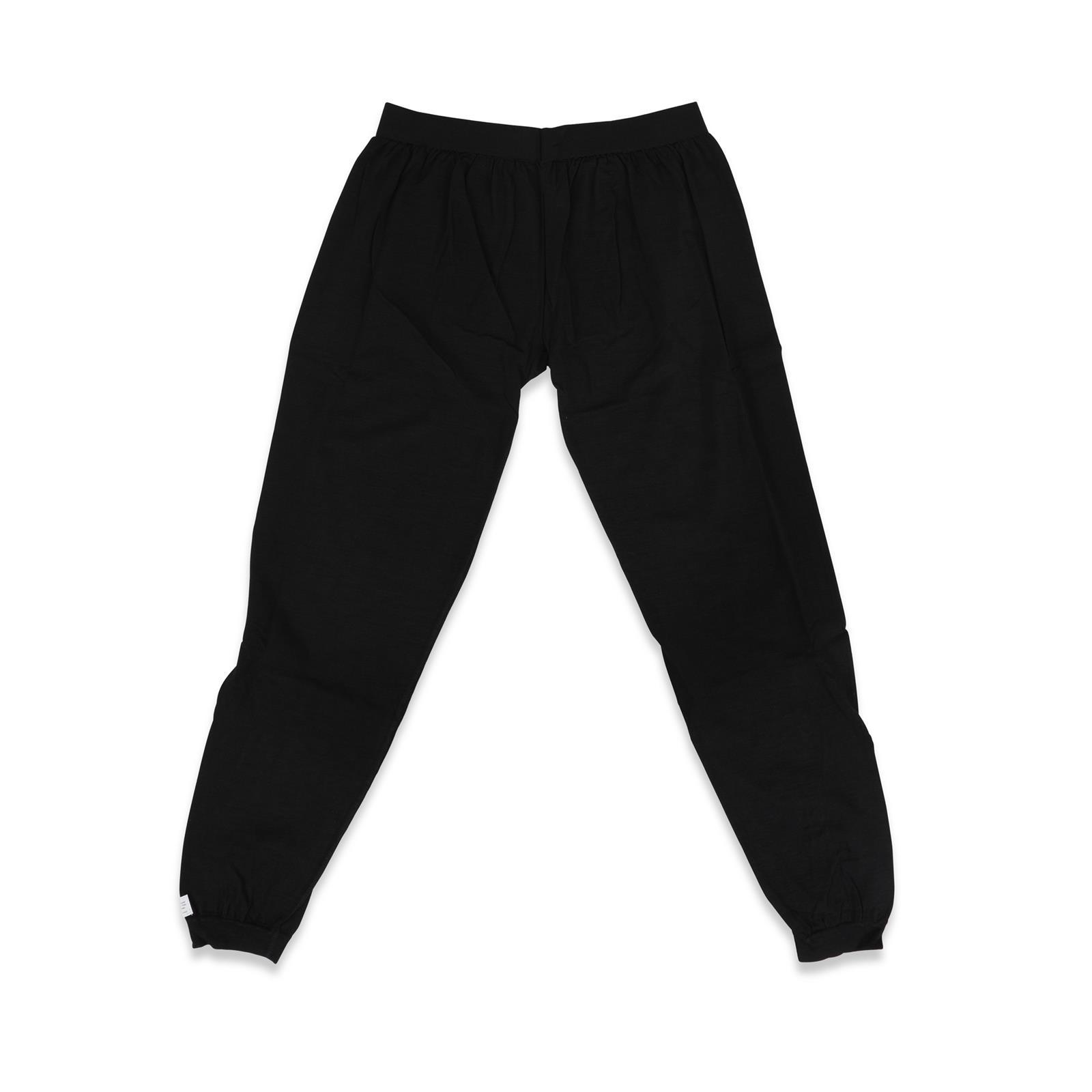 Simpson Racing Base Layer Shorts 20194VK PROFIT BASE LAYER BTM 4X BLK thumbnail 5