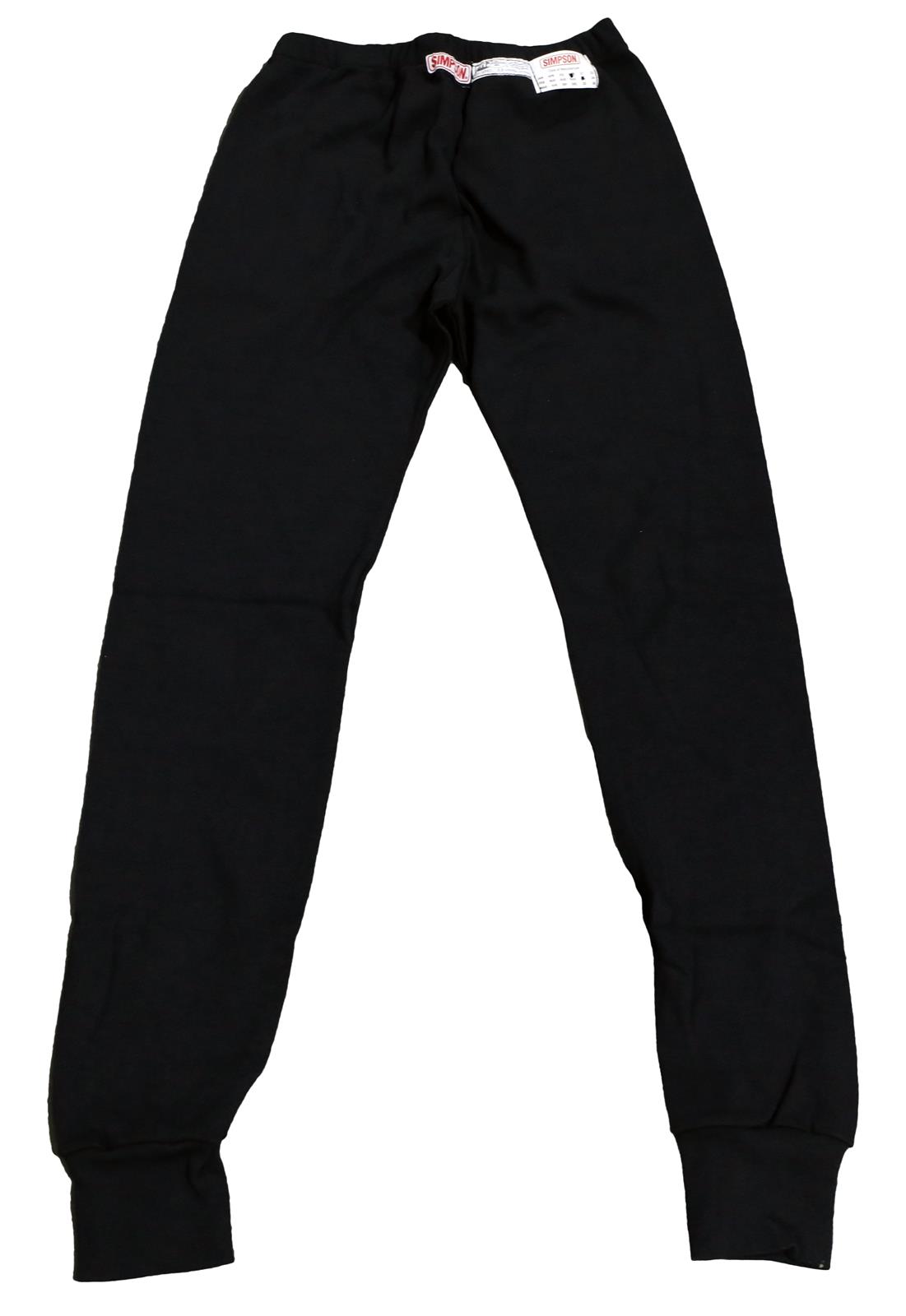 Simpson CarbonX Underwear Bottom Simpson CarbonX Underwear Bottom