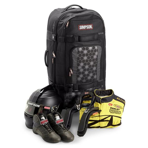 Simpson Super Speedway Bag Simpson Super Speedway Bag