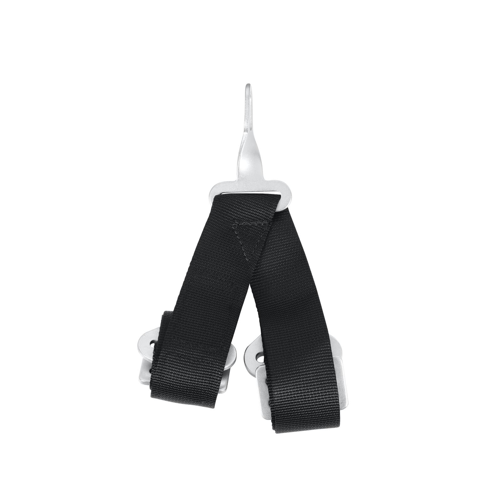 Simpson Racing Harnesses 290636HK 6 PT 55" SEATBELT B/I 2" INDV. thumbnail 6