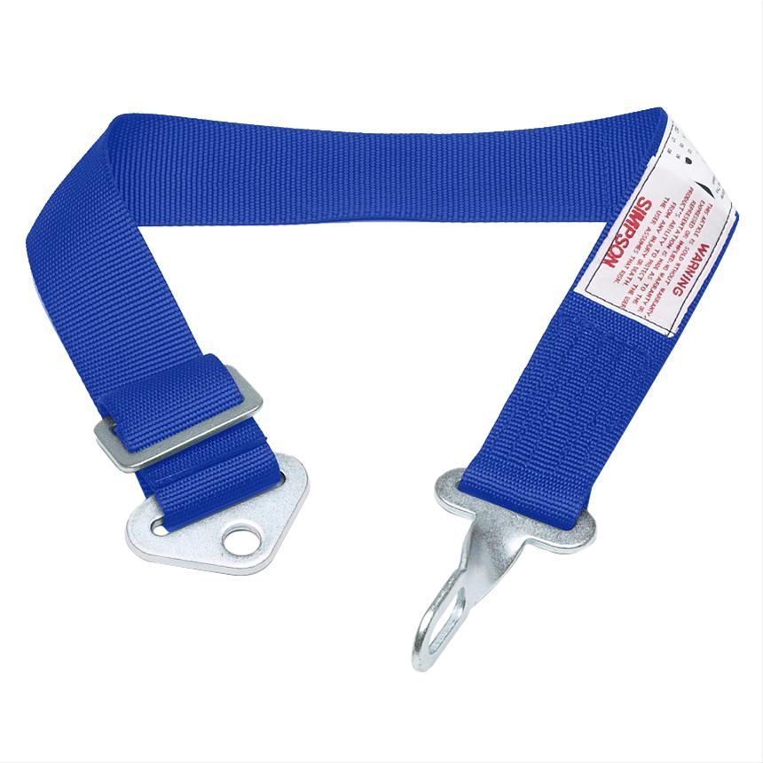 Simpson Anti-Submarine Belt
