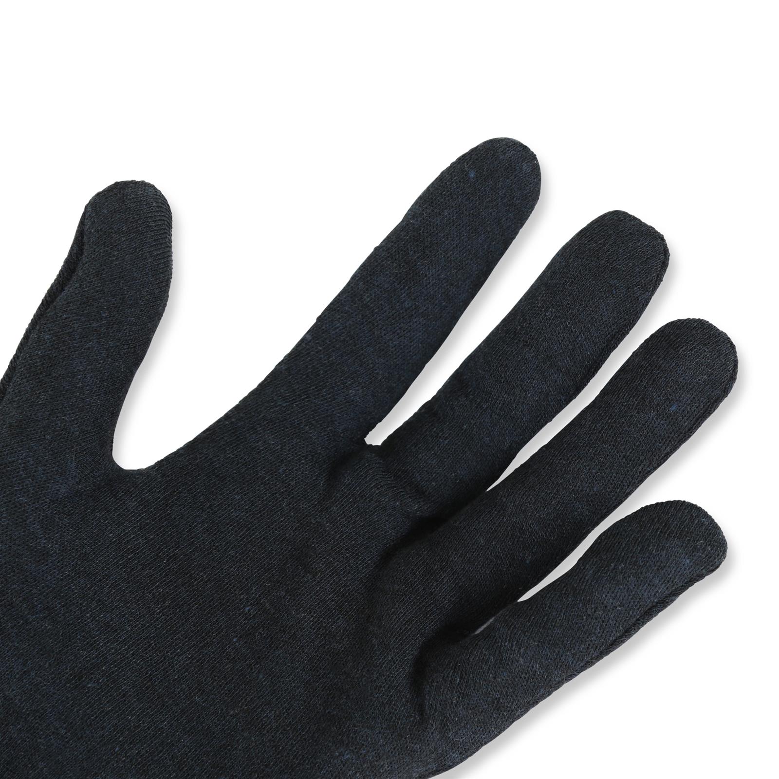 Simpson Racing Driving Gloves 39021MDLG INNER GREY GLOVE MED/LRG