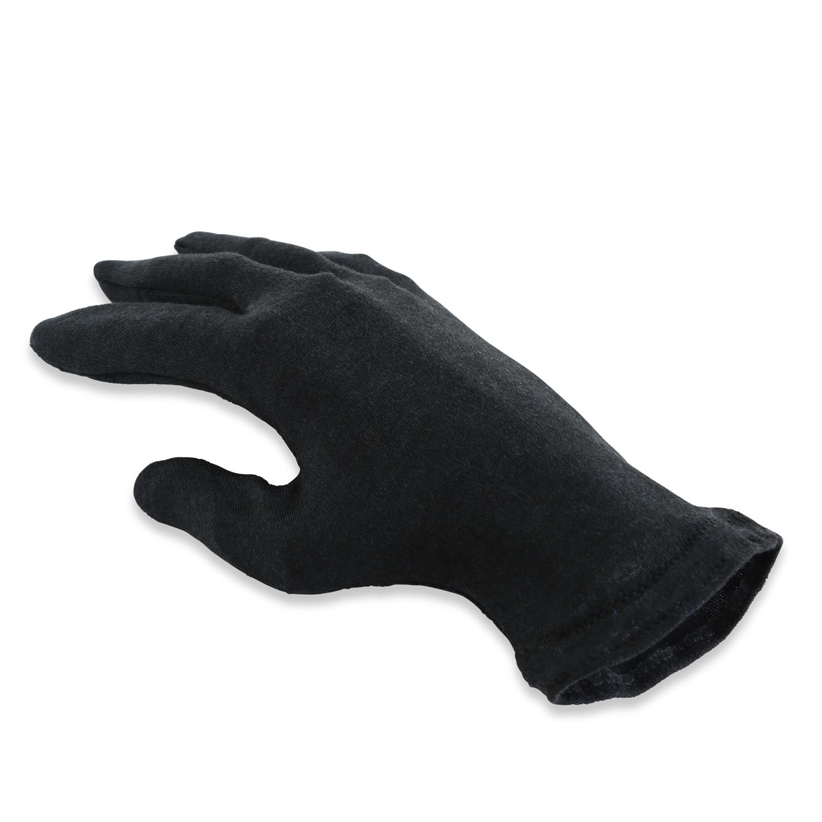Simpson Racing Driving Gloves 39021MDLG INNER GREY GLOVE MED/LRG thumbnail 7