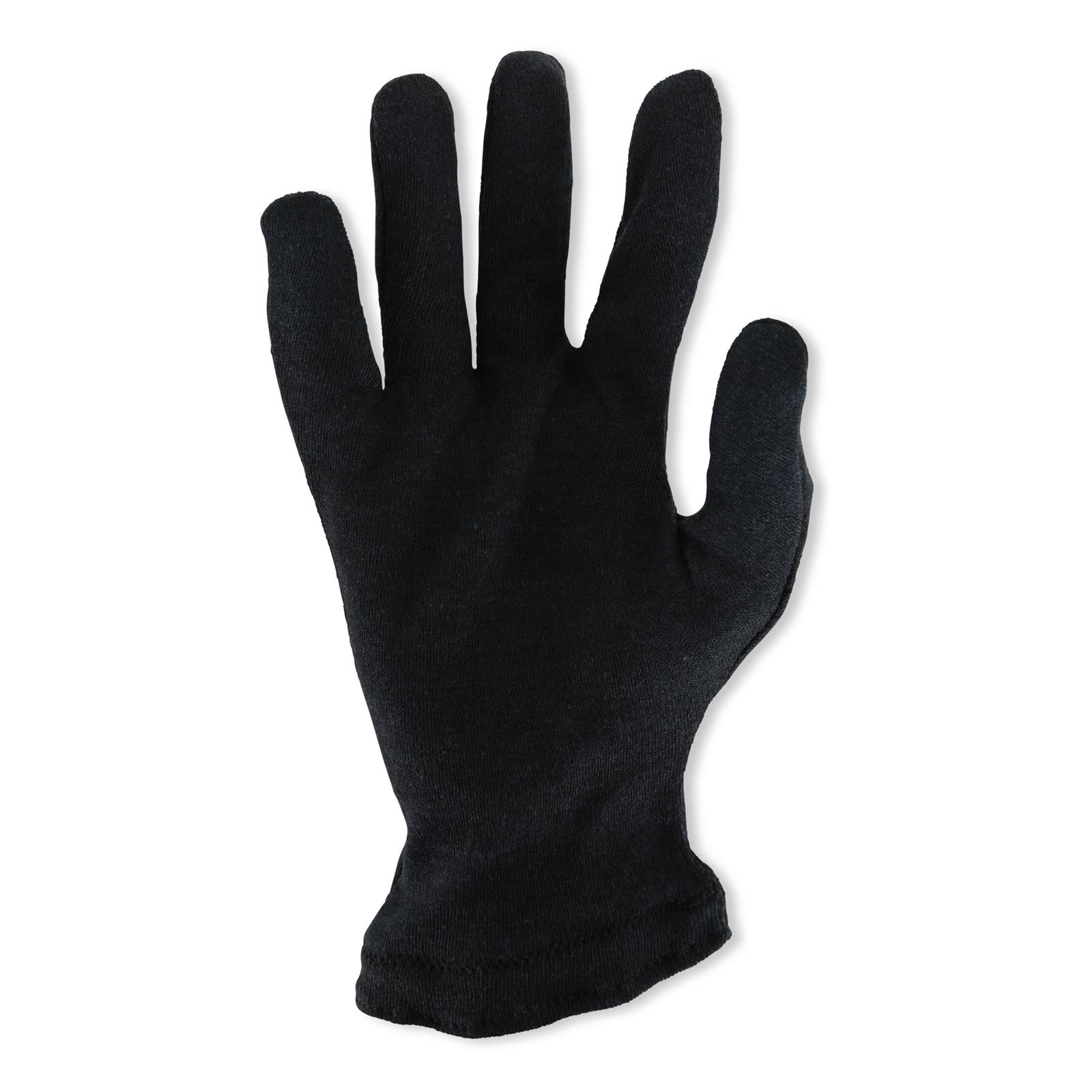 Simpson Racing Driving Gloves 39021MDLG INNER GREY GLOVE MED/LRG thumbnail 4