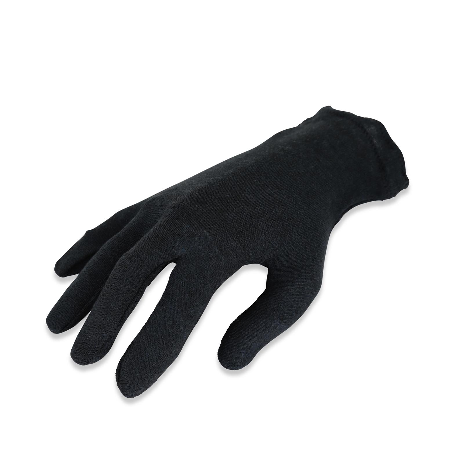 Simpson Racing Driving Gloves 39021MDLG INNER GREY GLOVE MED/LRG thumbnail 6