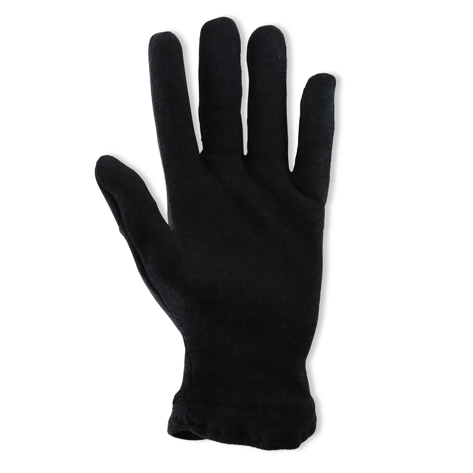 Simpson Racing Driving Gloves 39021MDLG INNER GREY GLOVE MED/LRG thumbnail 8