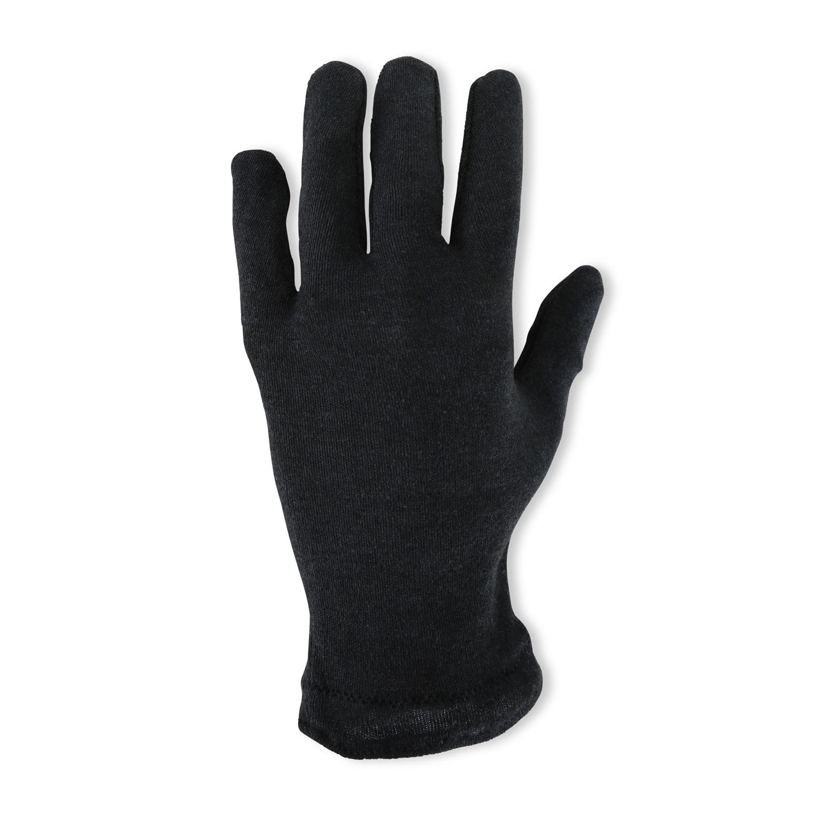 Simpson Racing Driving Gloves 39021MDLG INNER GREY GLOVE MED/LRG thumbnail 2