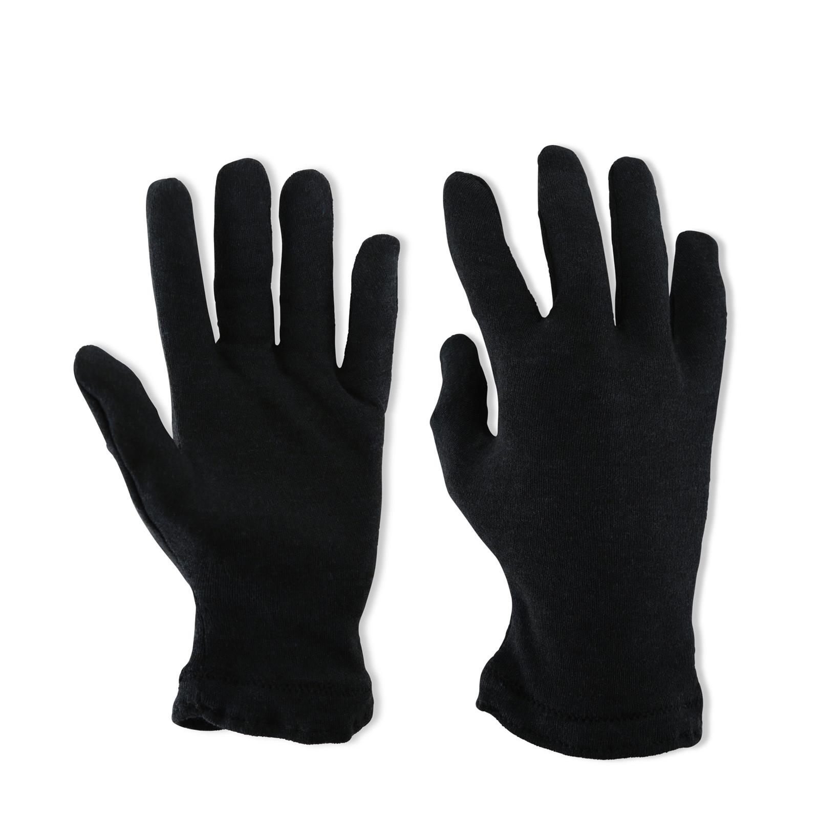 Simpson Racing Driving Gloves 39021MDLG INNER GREY GLOVE MED/LRG thumbnail 3