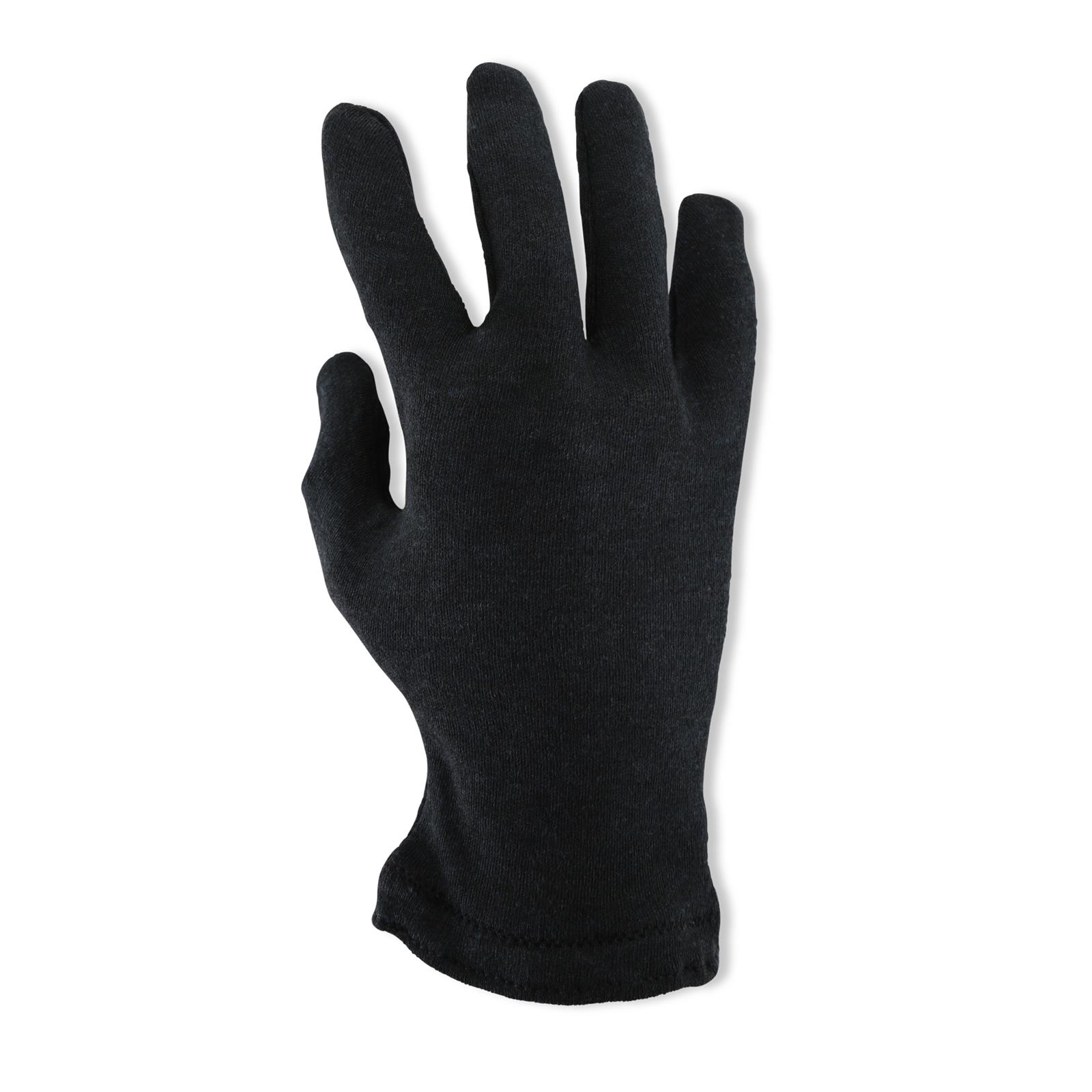 Simpson Racing Driving Gloves 39021MDLG INNER GREY GLOVE MED/LRG thumbnail 5