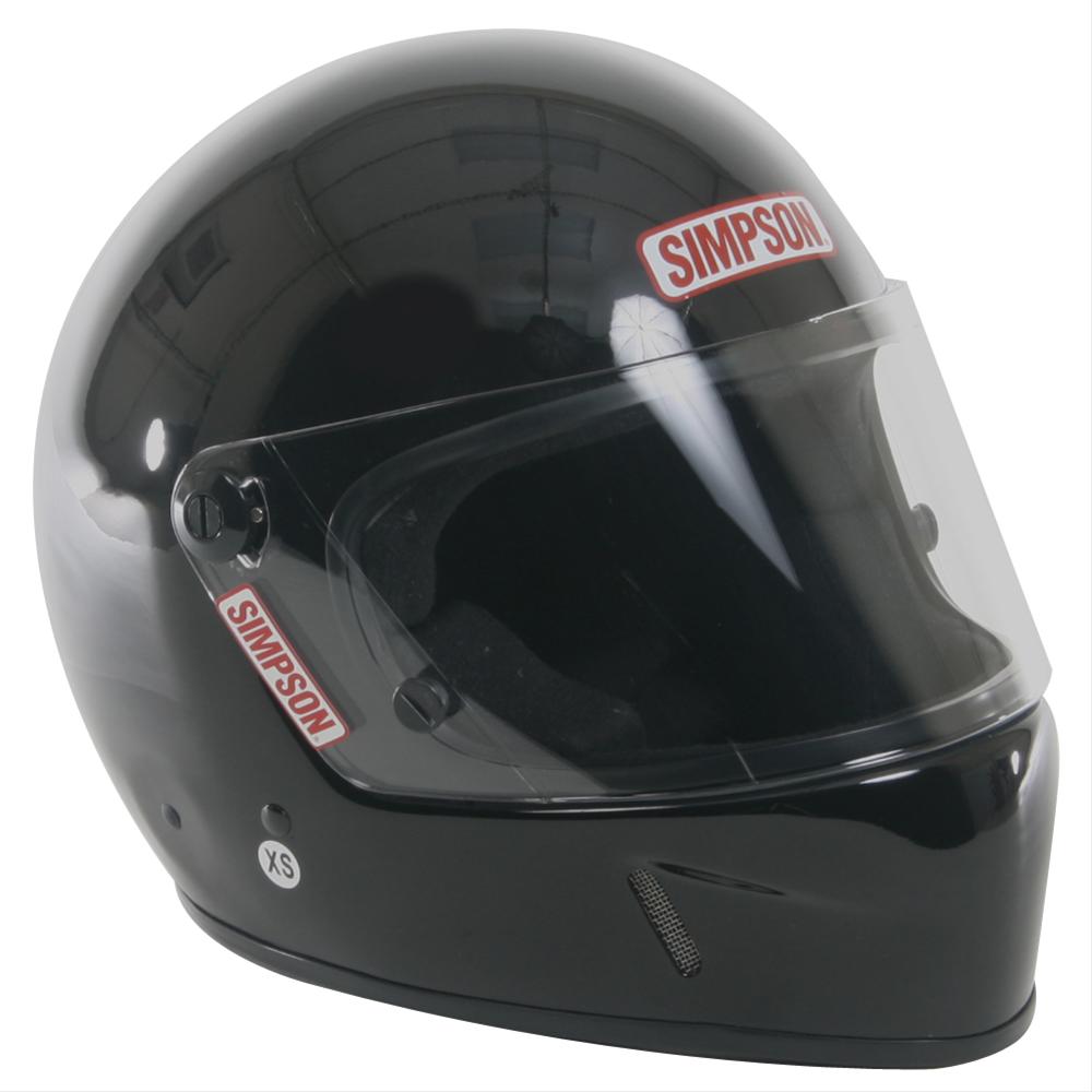 Simpson best sale voyager helmet