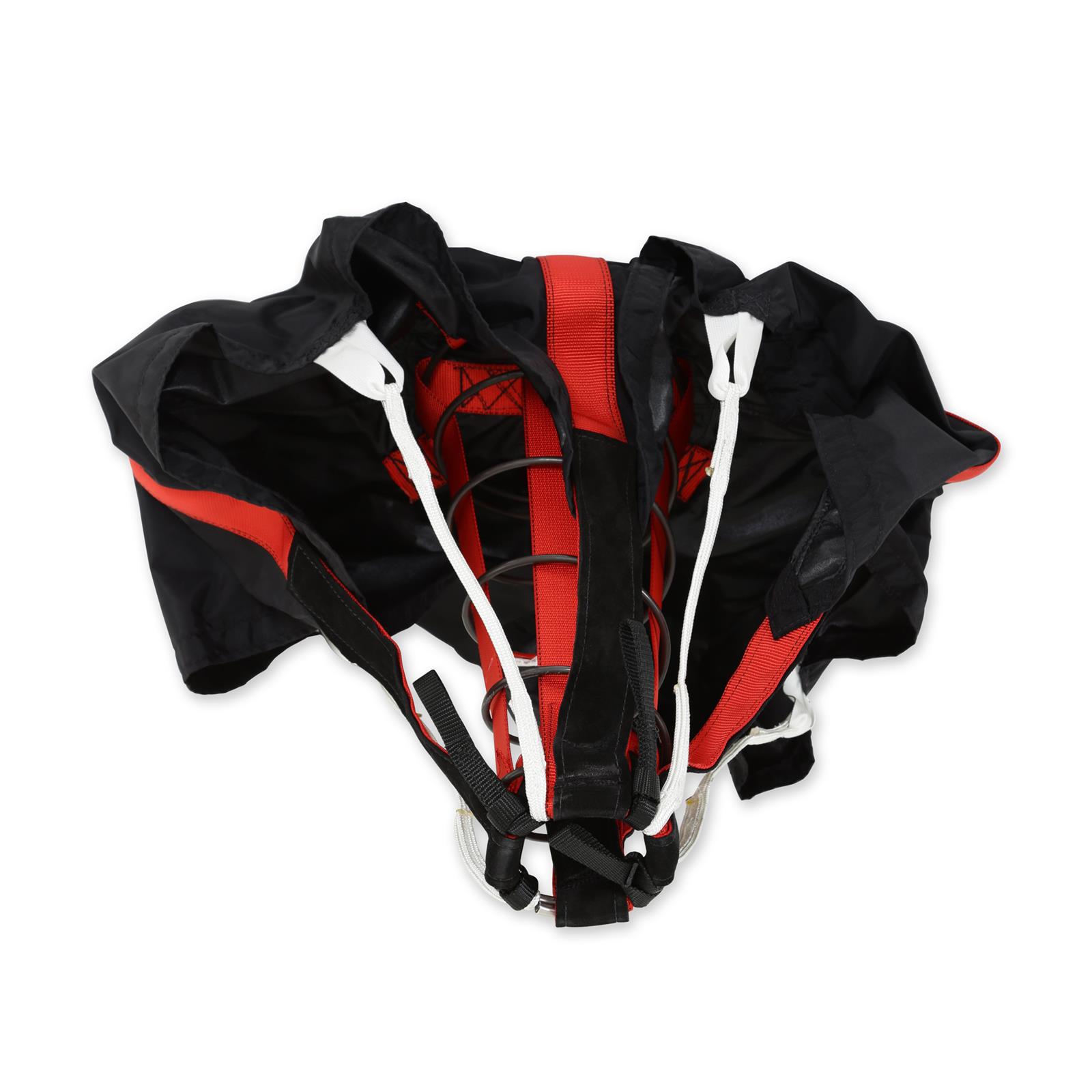 Simpson Racing Parachute Components 42218FC PILOT CHUTE HD JET FUNNY CAR thumbnail 2