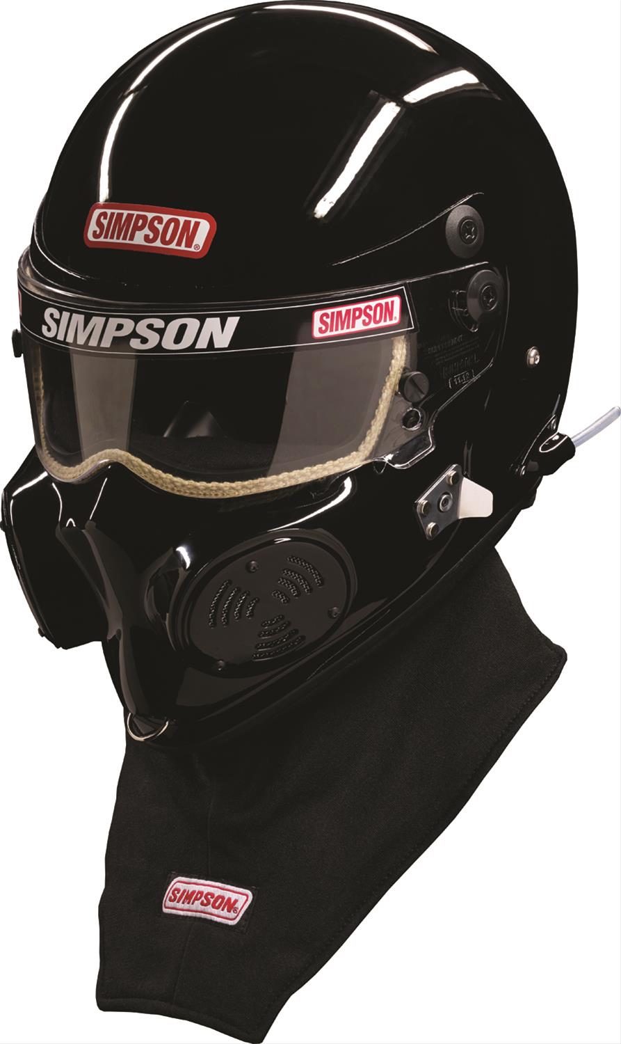 Simpson Racing 4237582