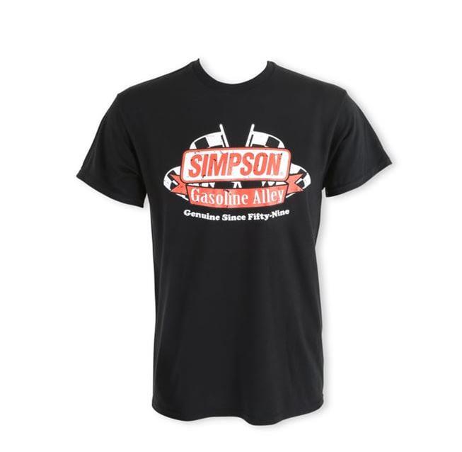 Simpson Racing 45002X