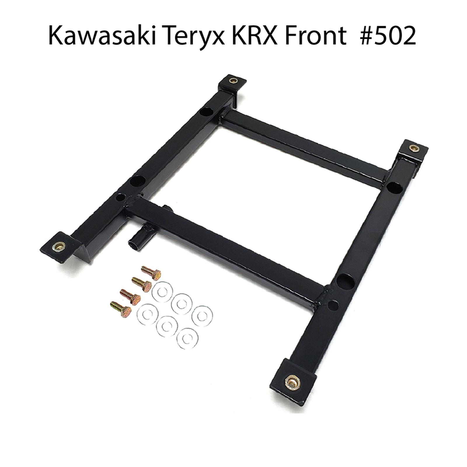 Simpson Racing Helmet Components 502K KAWASAKI TERYX KRX MOUNT