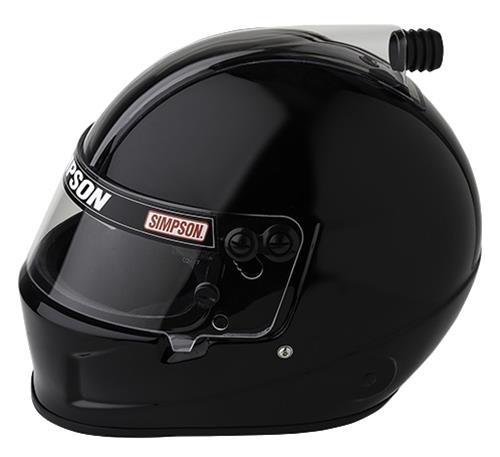 Simpson Racing 6777385 Simpson Air Inforcer Shark Helmets | Summit