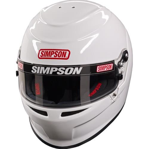 Simpson Racing 6850001 Simpson Venator Series Helmets | Summit Racing