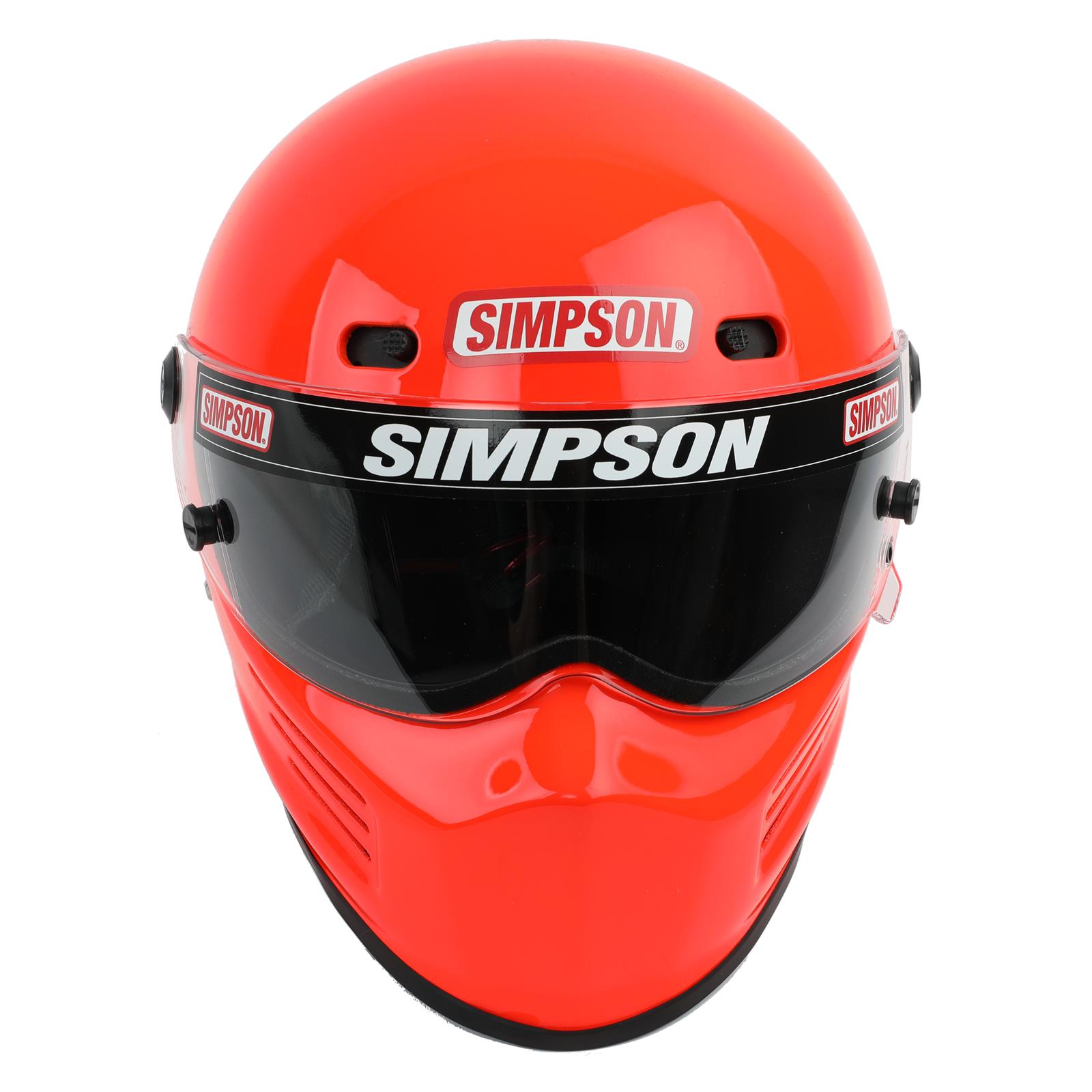 Simpson Racing 721005S Simpson SA2020 Super Bandit Series Helmets