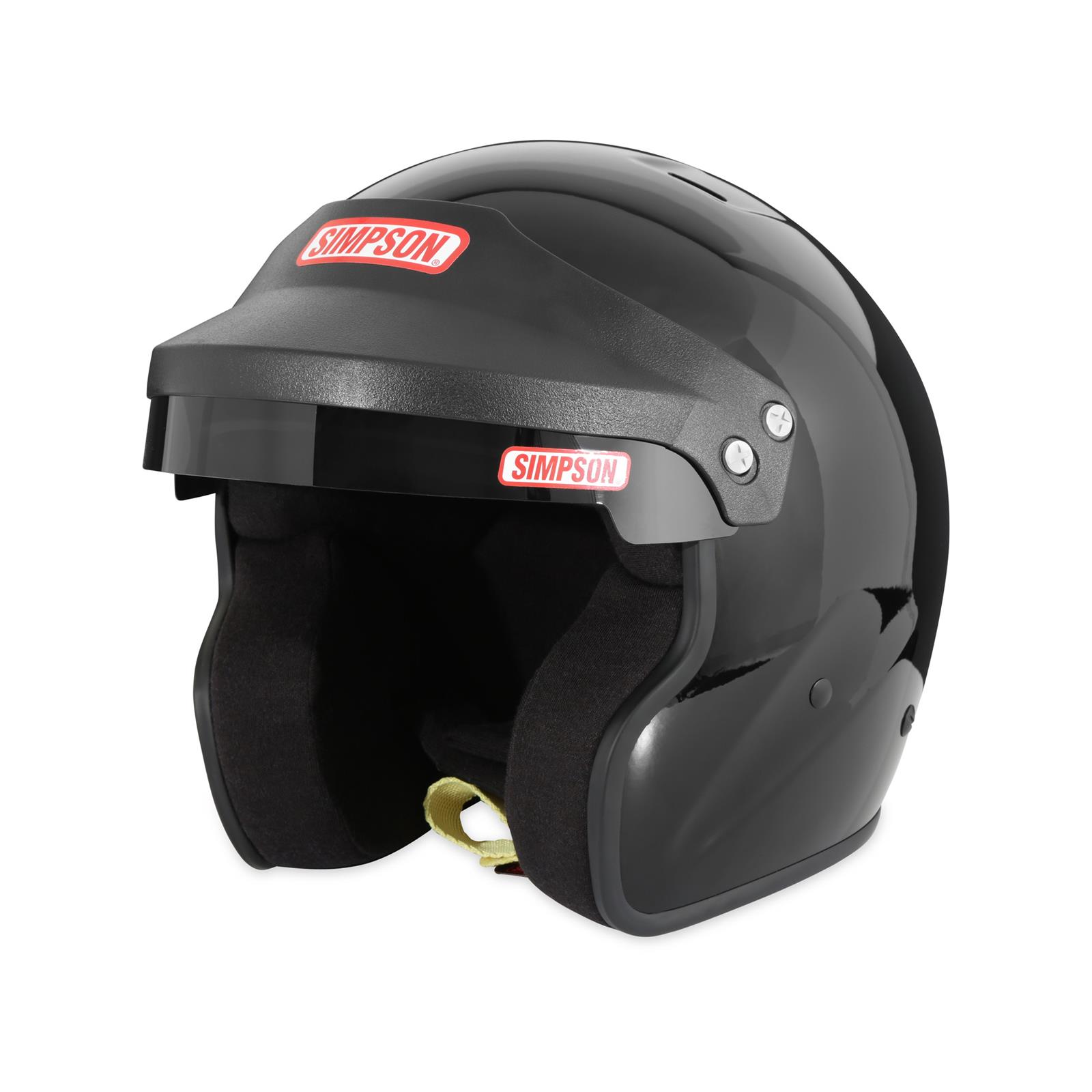 Simpson Racing 7320032 Simpson Cruiser 2.0 Helmets | Summit Racing