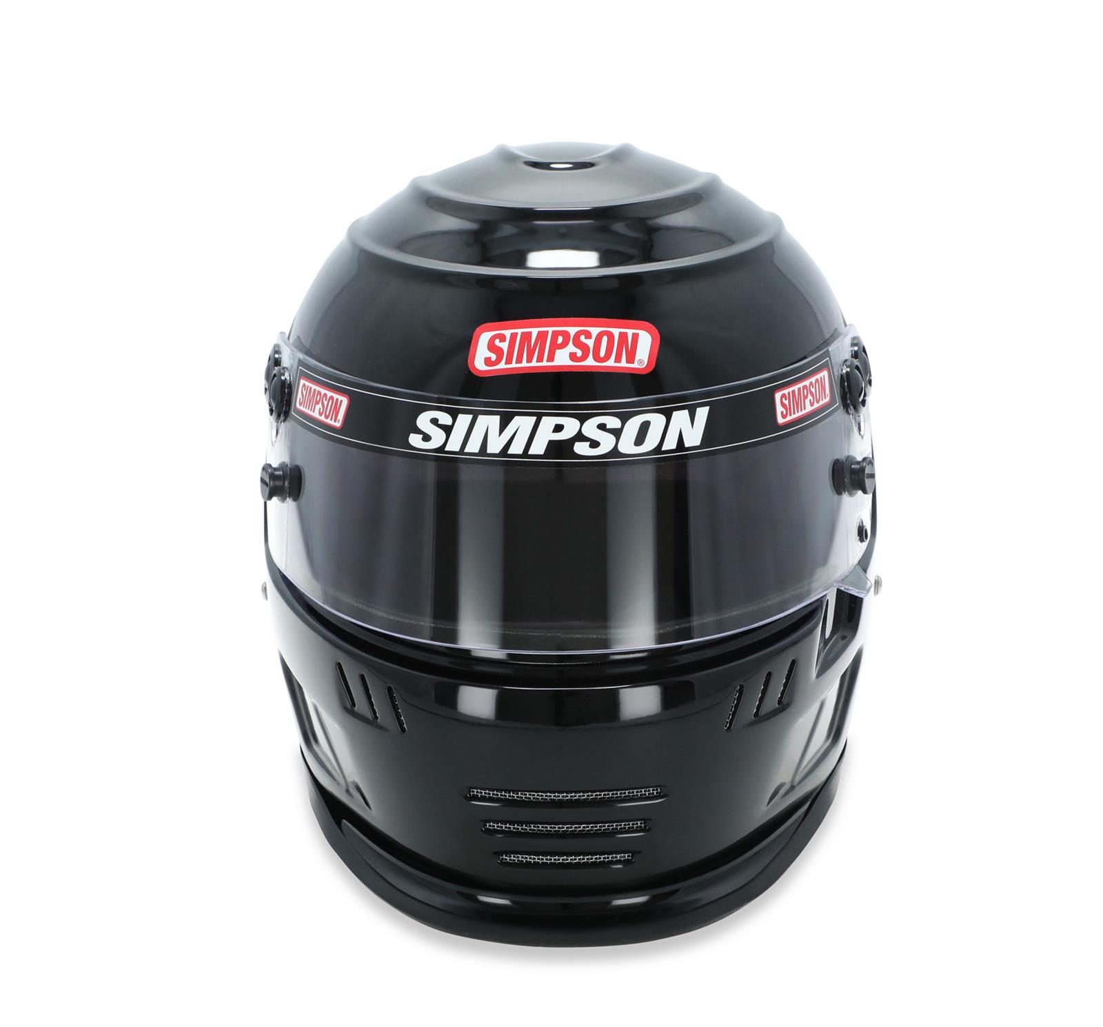 かちょ〜⭐︎SIMPSOM TEAM SIMPSON RACING Simpson Racing 7707142 Simpson SA2020 Speedway Shark Series
