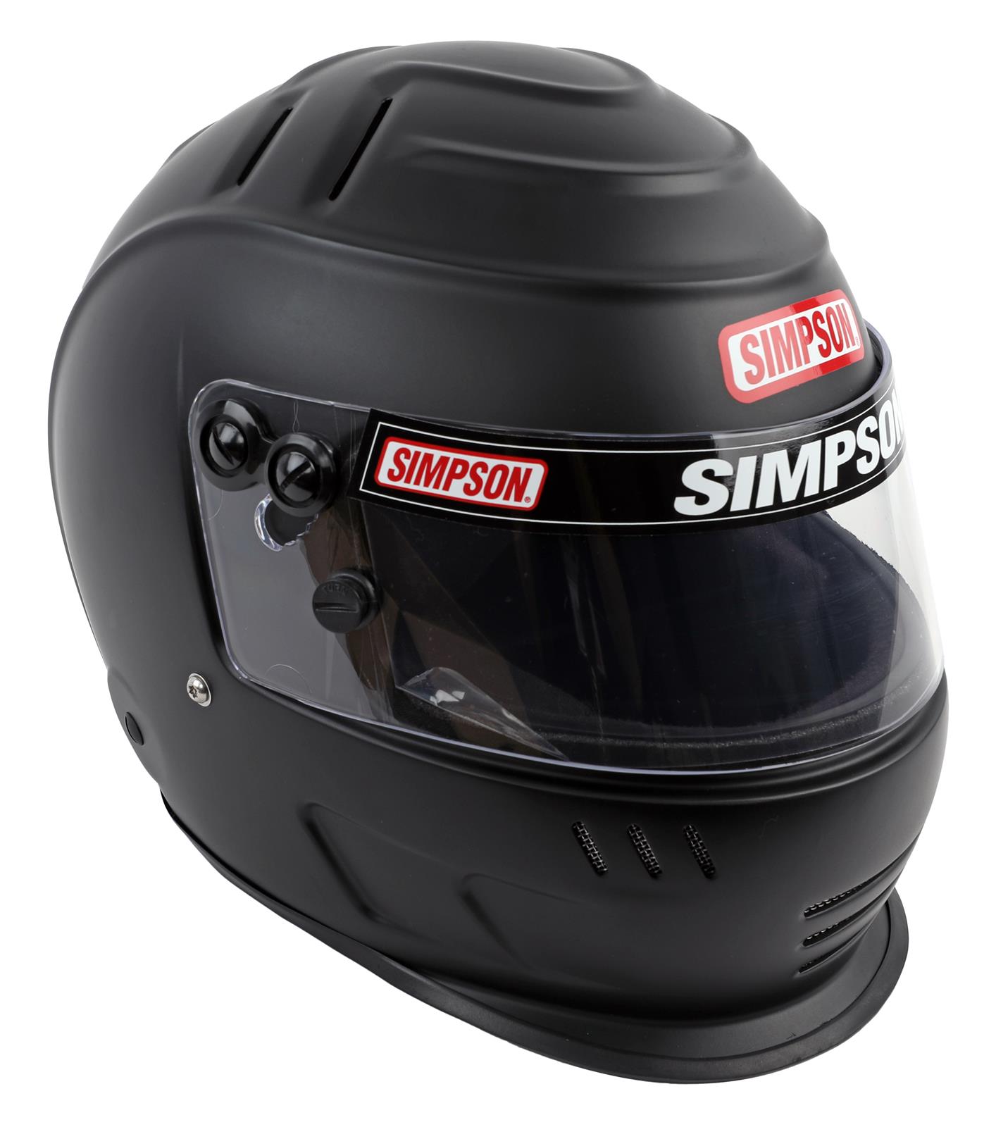 Simpson Racing 7707188 Simpson SA2020 Speedway Shark Series Helmets