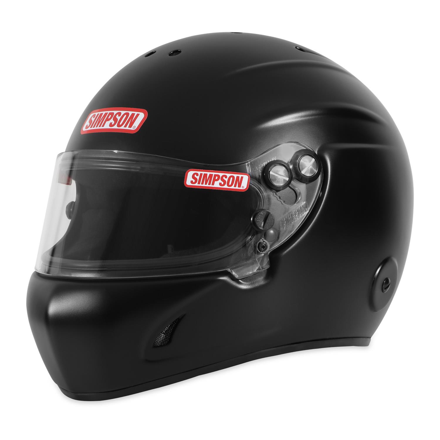 Simpson Racing 7870038 Simpson Devil Ray 3.0 Composite Simpson Racing 7870038 Simpson Devil Ray 3.0 Composite