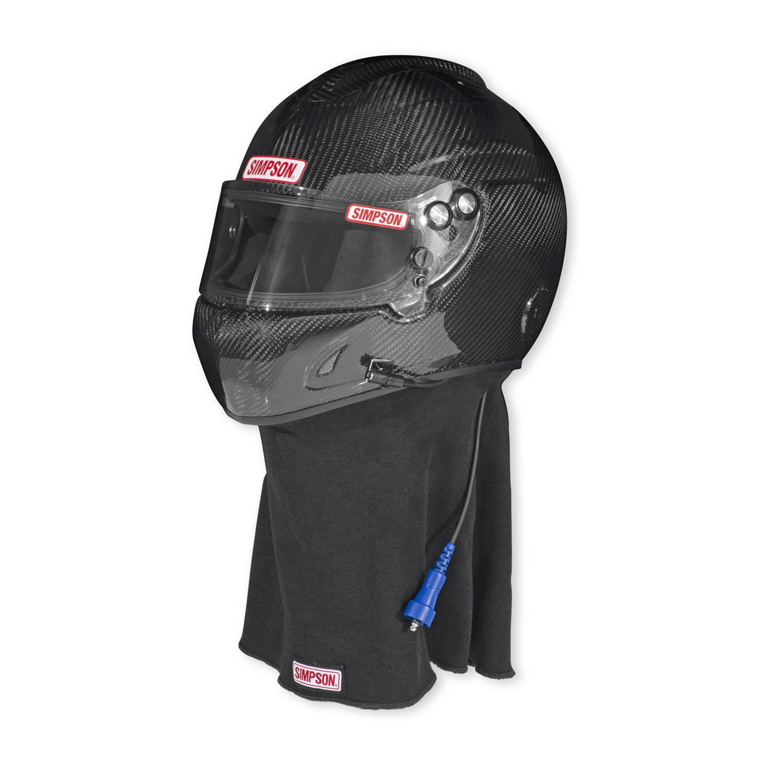 Simpson Racing 789004C Simpson Desert Devil 3.0 Helmets