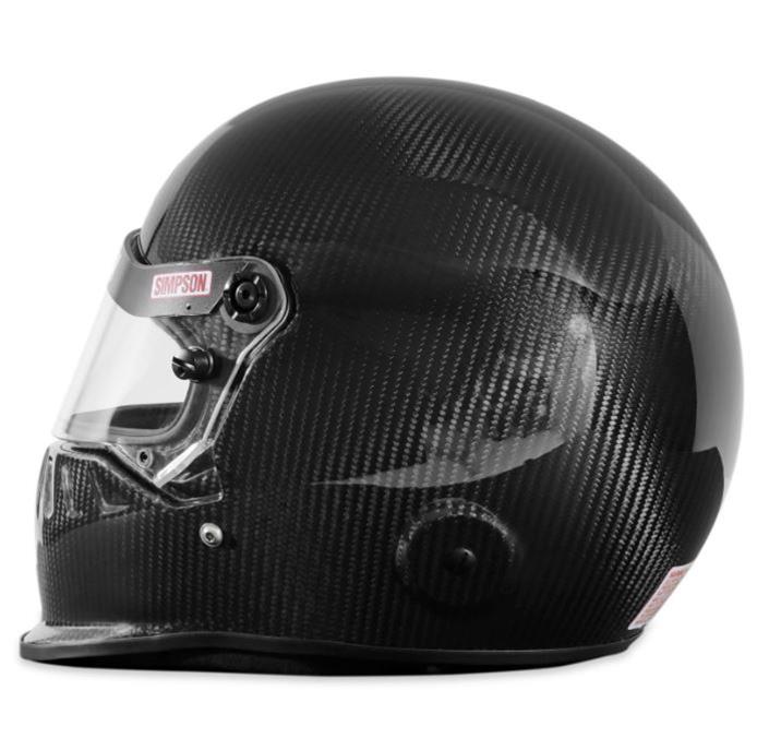 Simpson Racing 795005C Simpson SA2020 SD1 Series Helmets | Summit