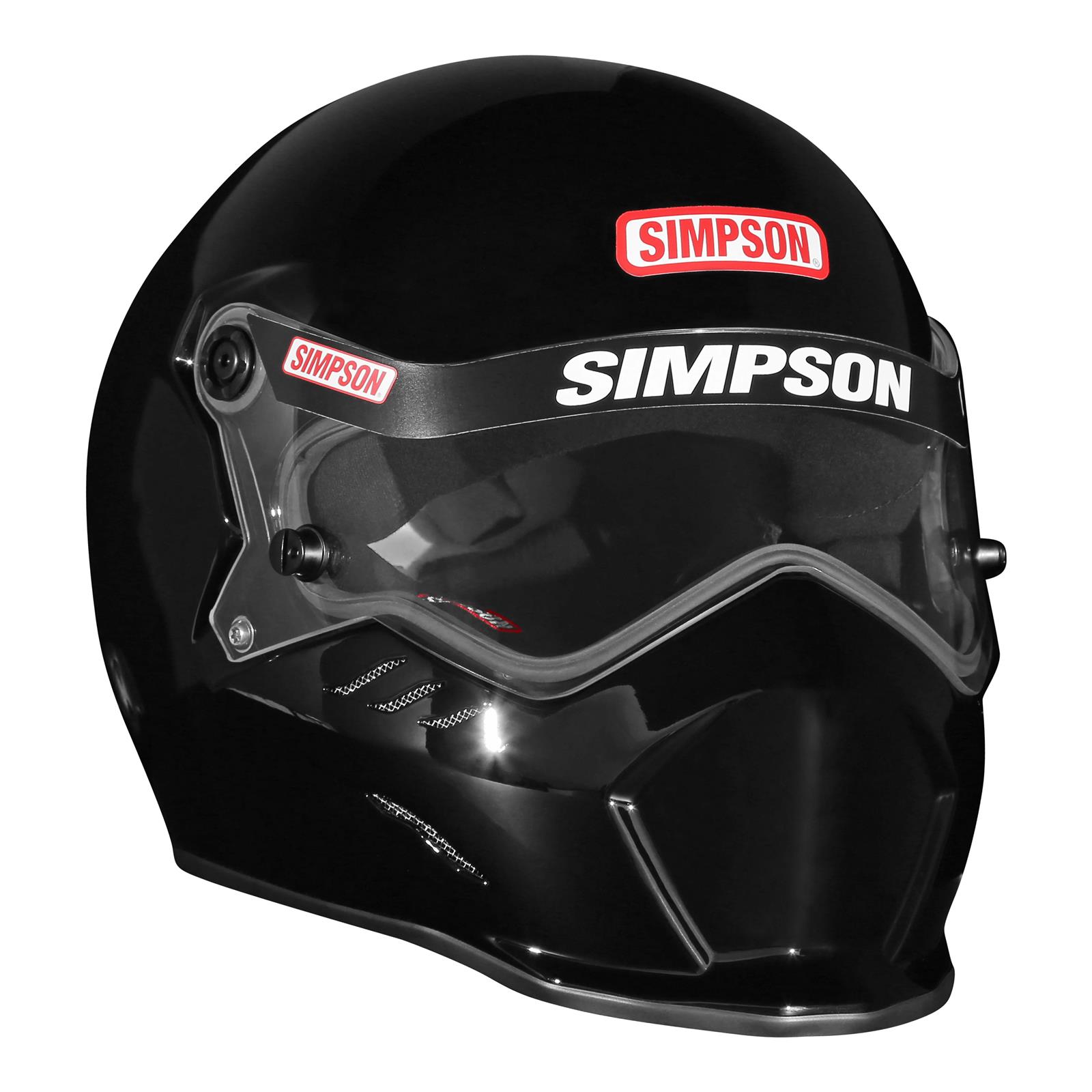 Simpson Racing 9290052 Simpson Kingsnake Helmets | Summit Racing