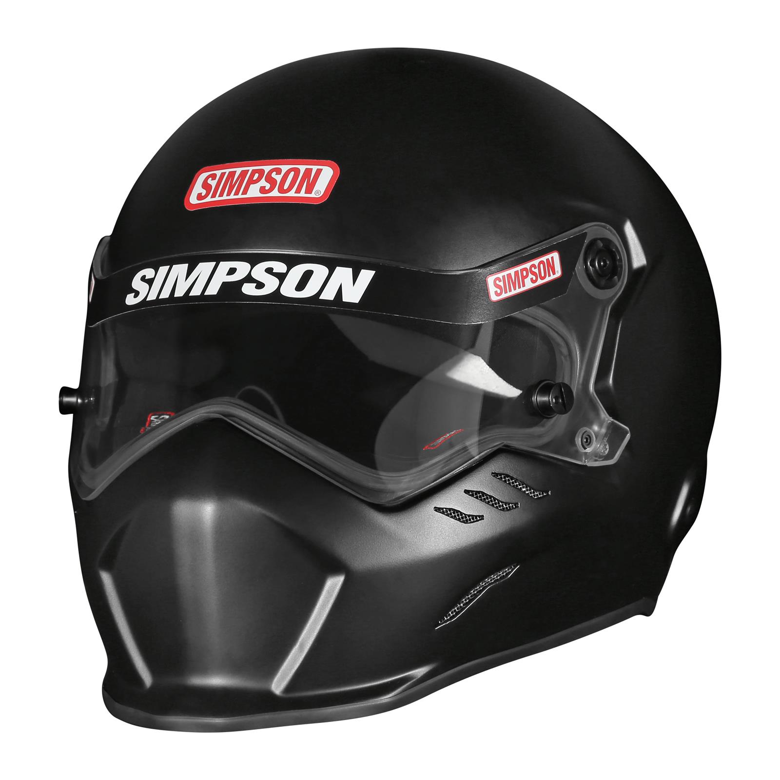 Simpson Racing 9290028 Simpson Kingsnake Helmets | Summit Racing