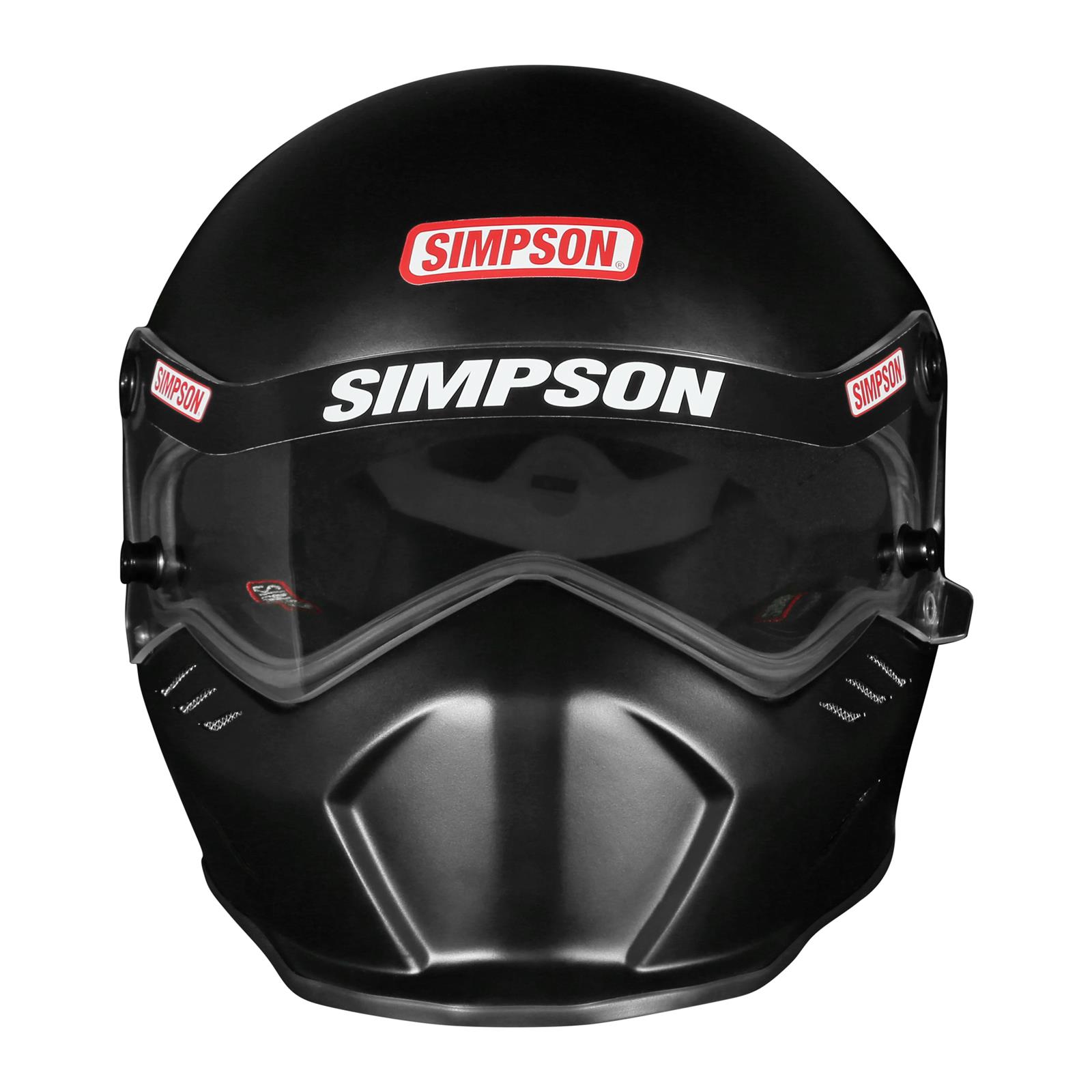 Simpson Racing 9290028 Simpson Kingsnake Helmets | Summit Racing
