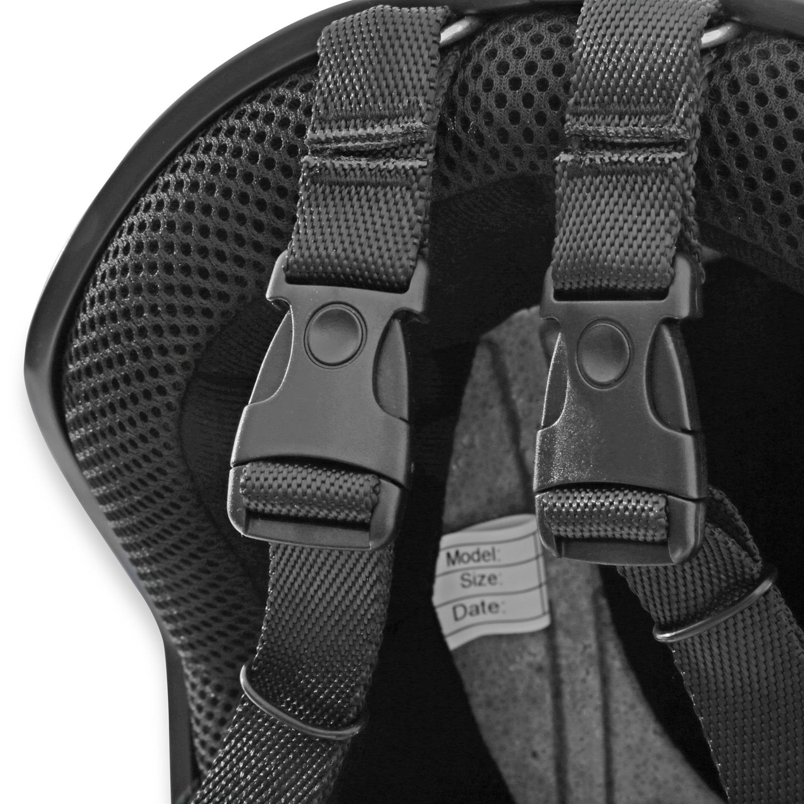 Simpson Racing 9430011 Simpson Shorty Helmets | Summit Racing
