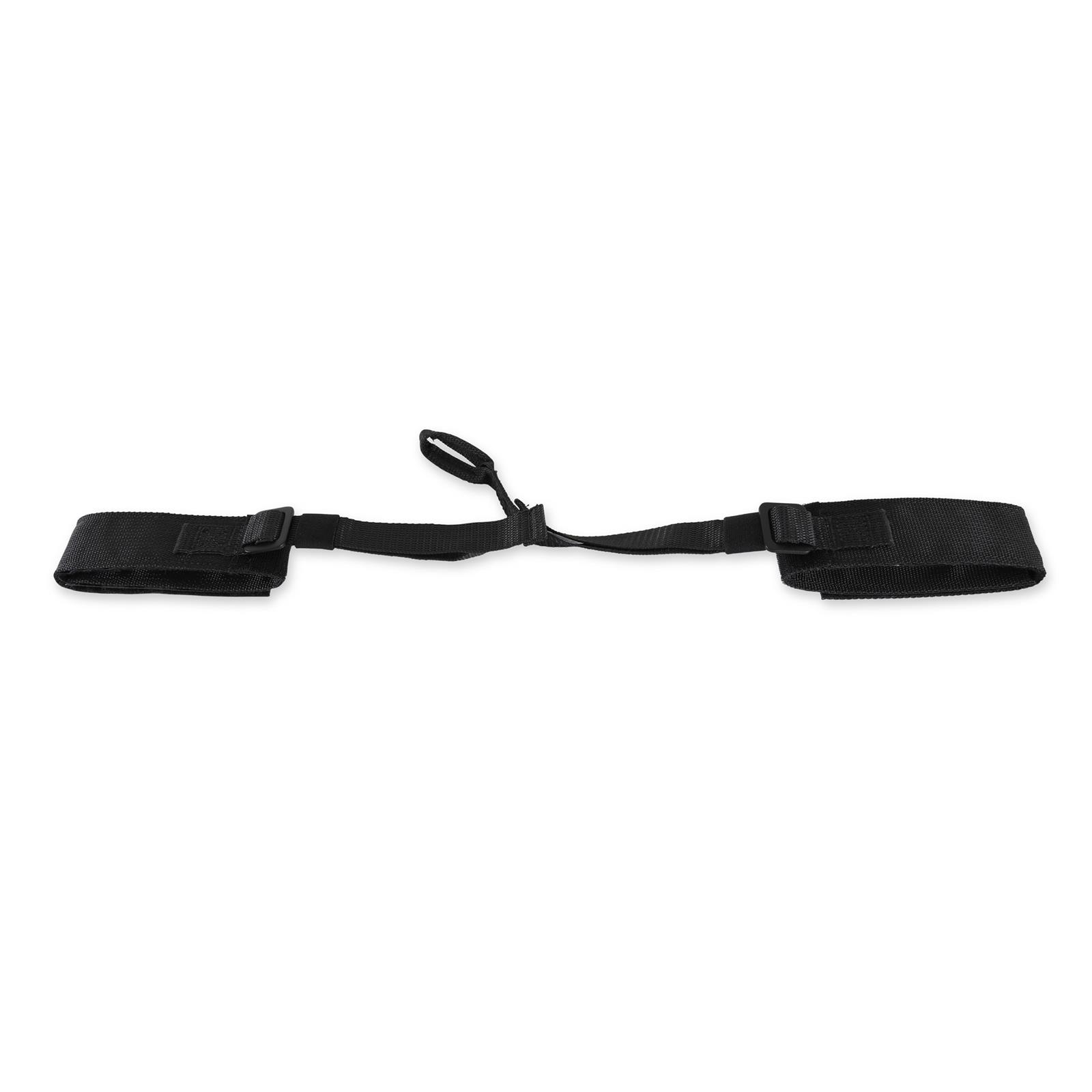 Simpson Racing Arm Restraints ARADU Adult thumbnail 4