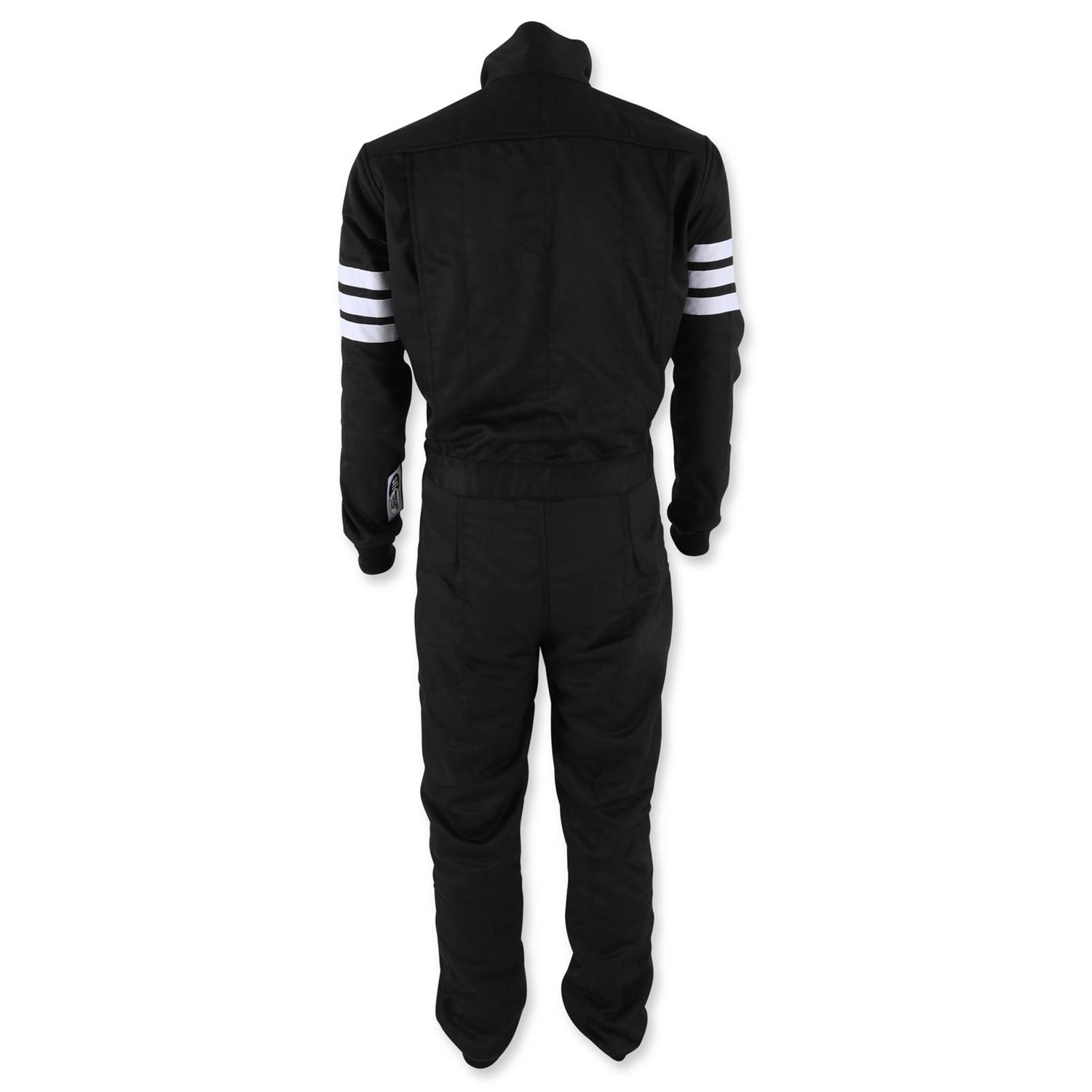 Simpson Racing C402311 Simpson Racing Classic SFI-5 Driving Suits