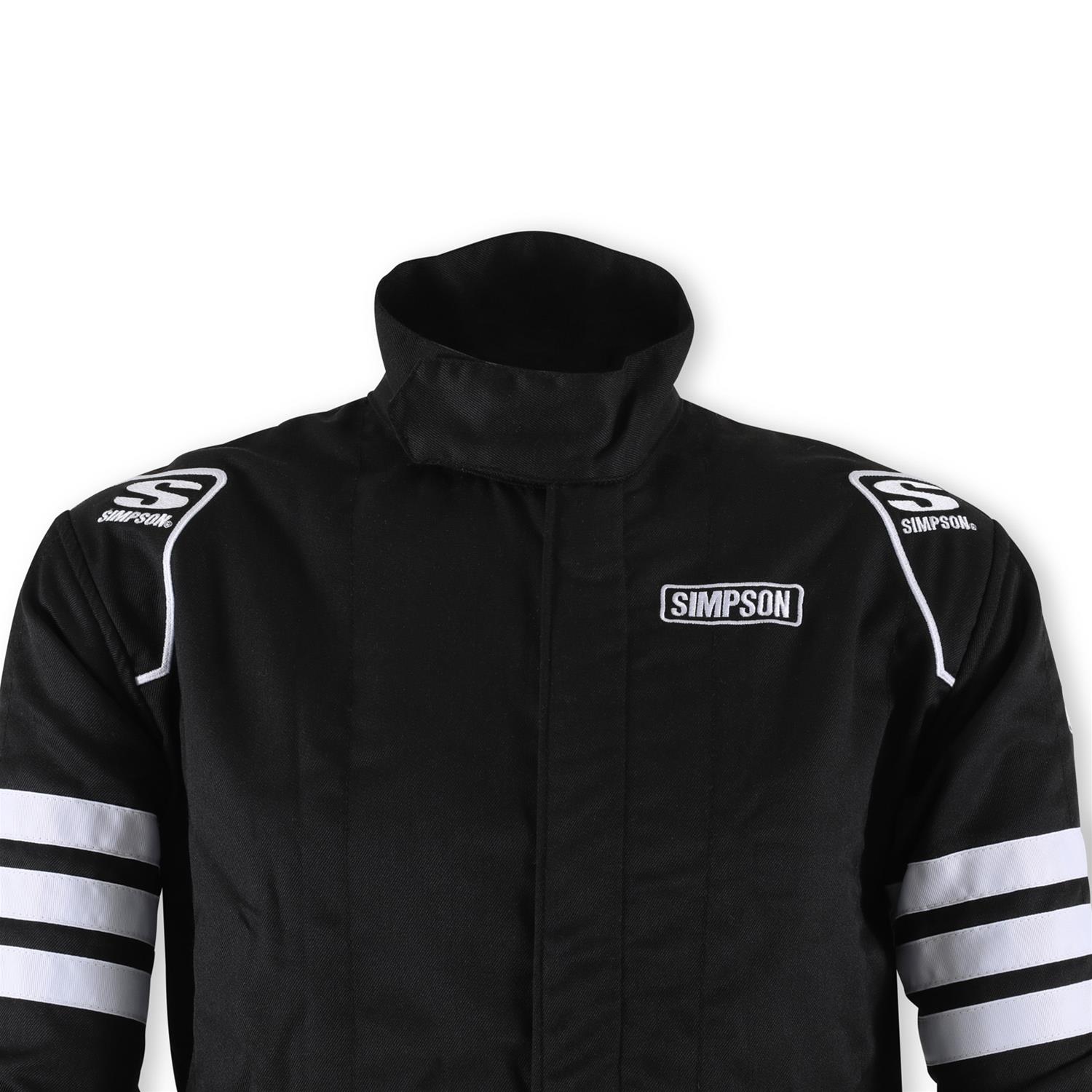 Simpson Racing C402311 Simpson Racing Classic SFI-5 Driving Suits Simpson Racing C402311 Simpson Racing Classic SFI-5 Driving Suits