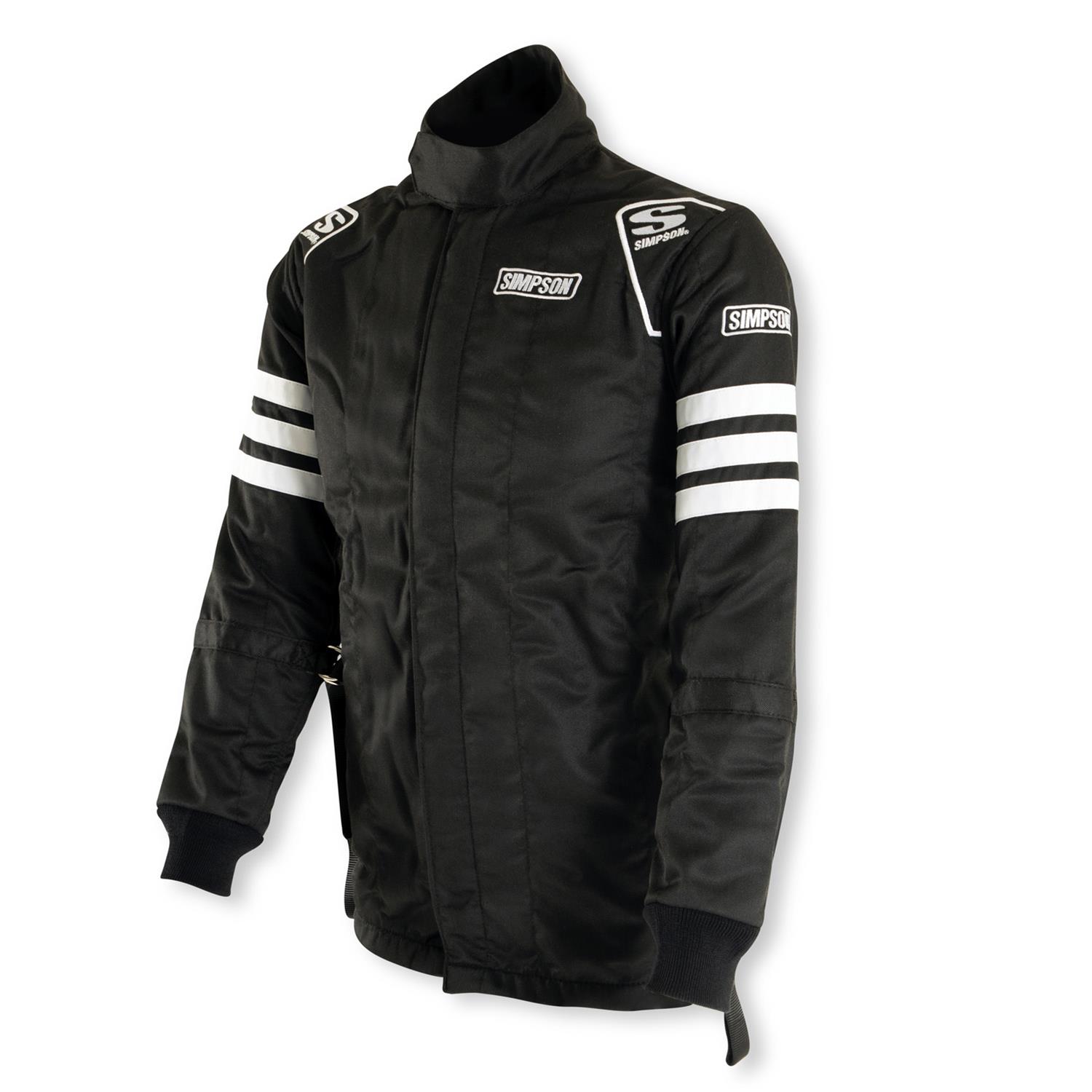 Simpson Racing C402314 Simpson Racing Classic SFI-5 Jackets